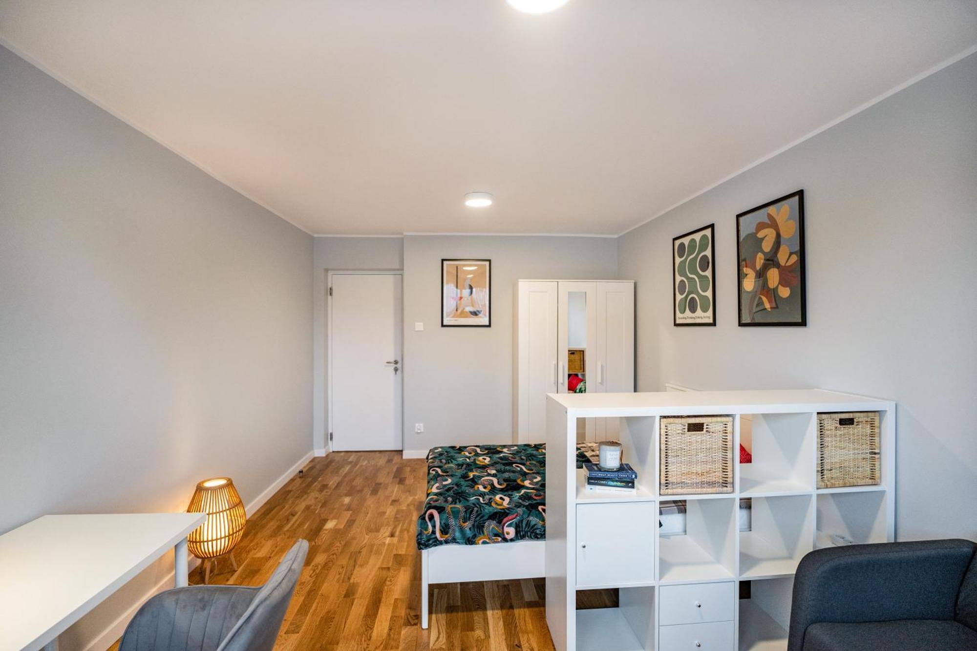 Apartment Frida By Grand *