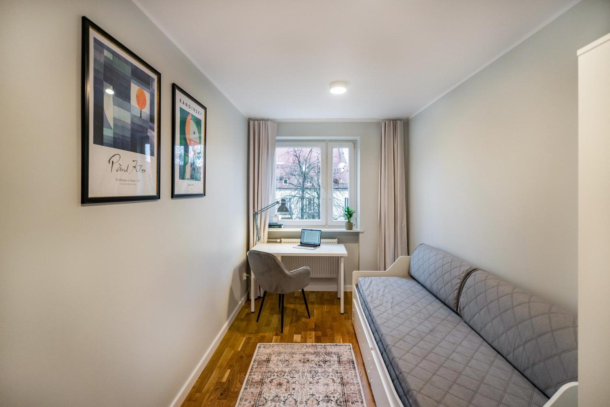 Apartment Frida By Grand