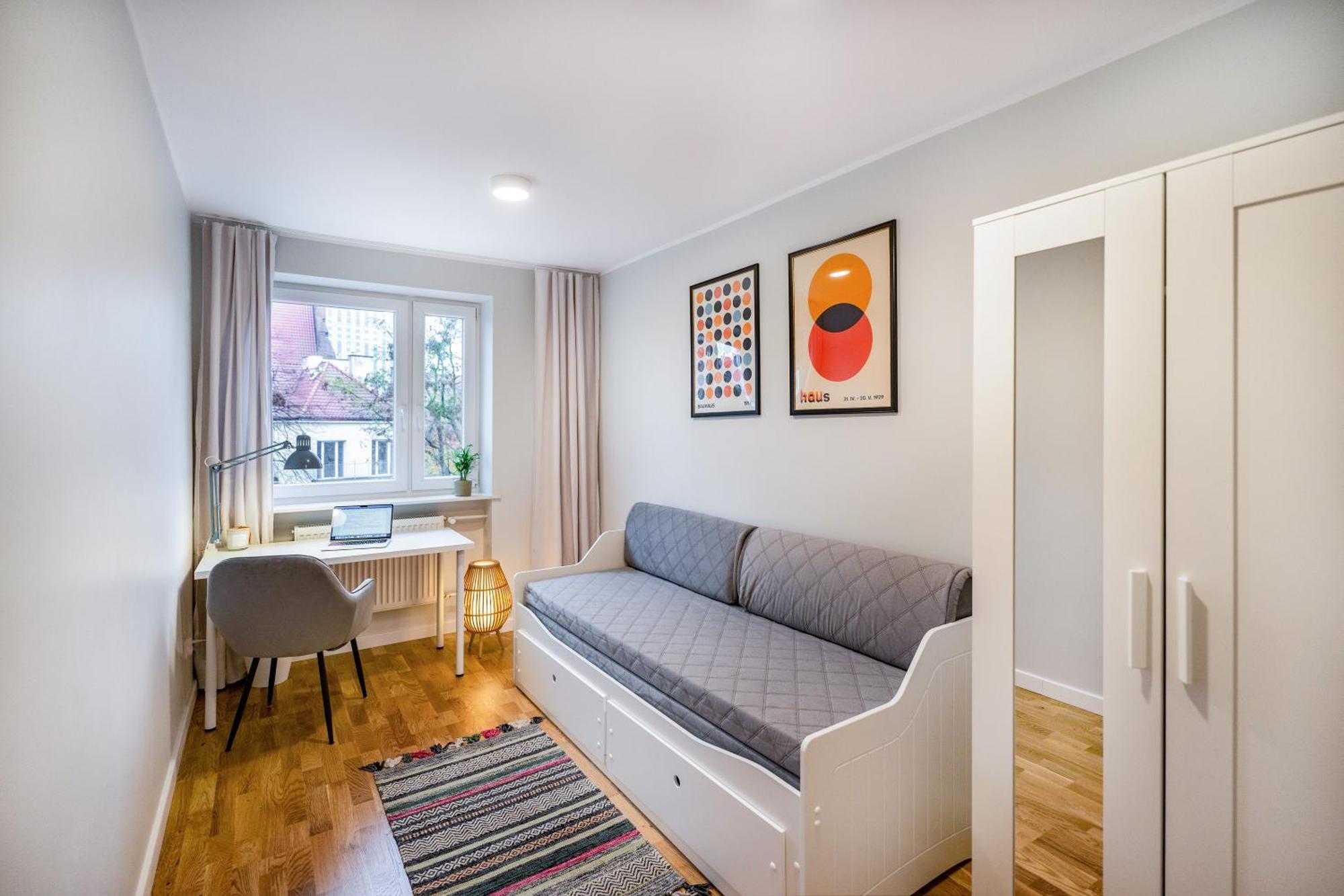 Apartment Frida By Grand *