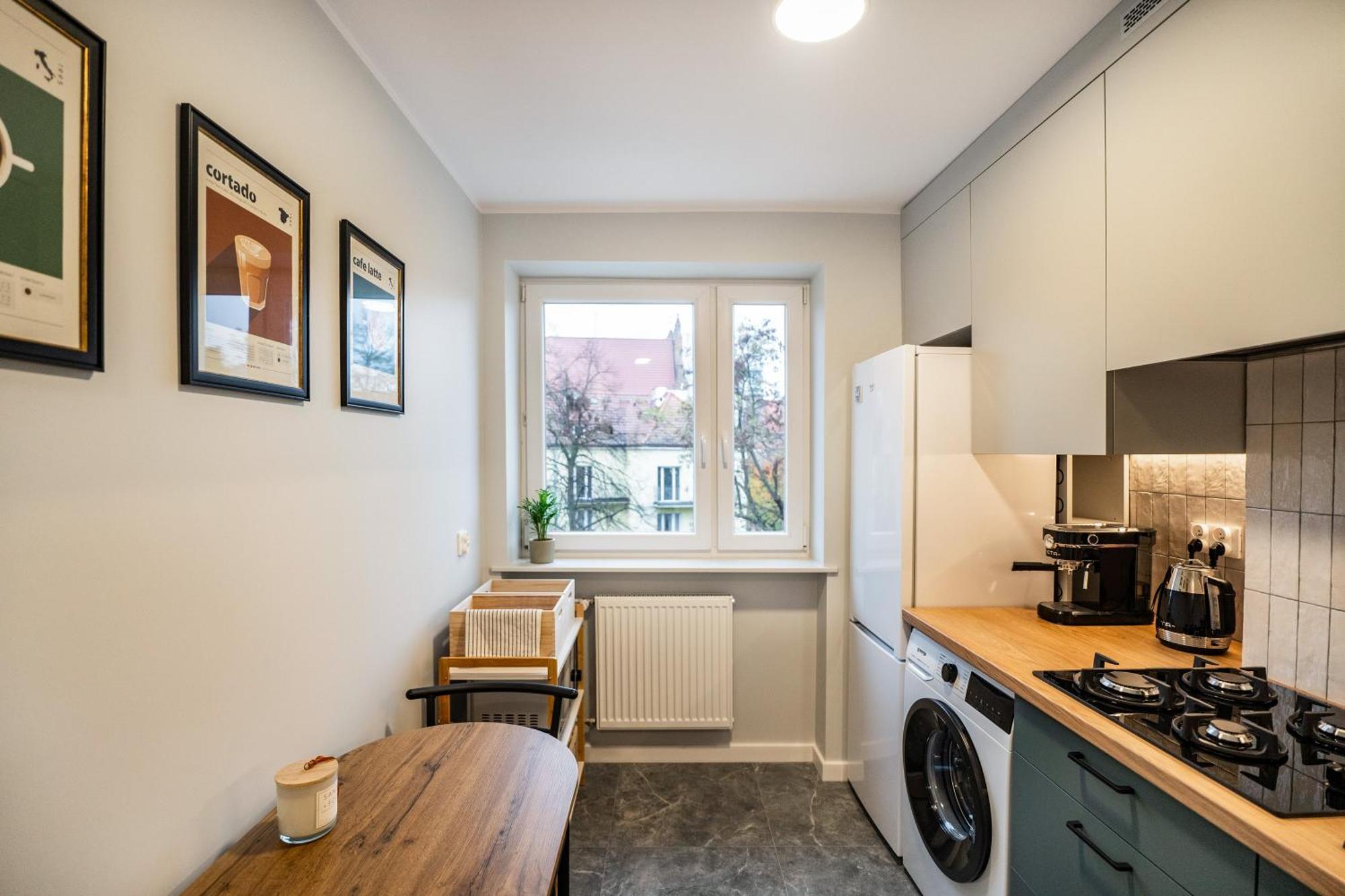 Apartment Frida By Grand