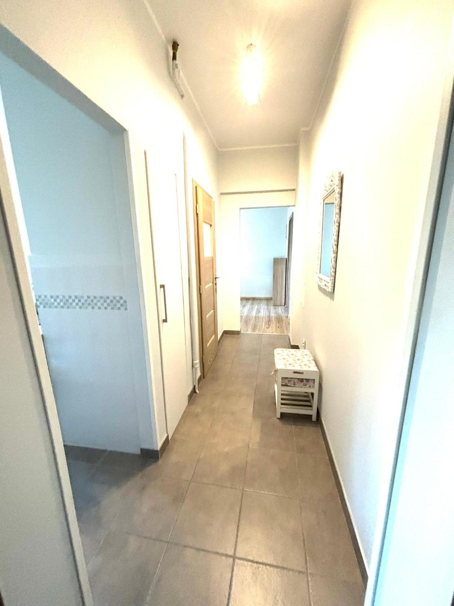 Apartment Aon Zakatek Heweliusza *