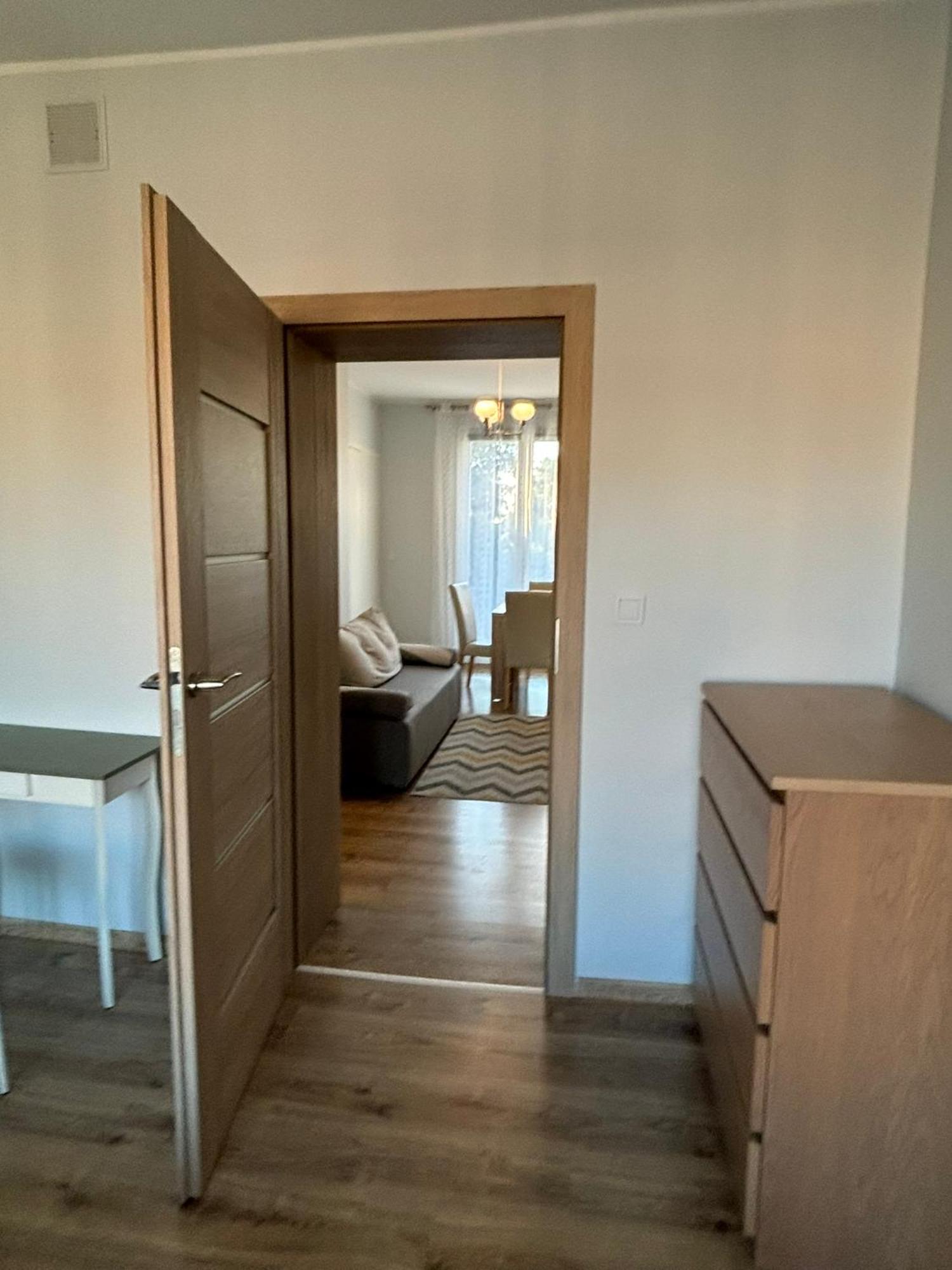 Aon Zakatek Heweliusza Apartment Gdansk