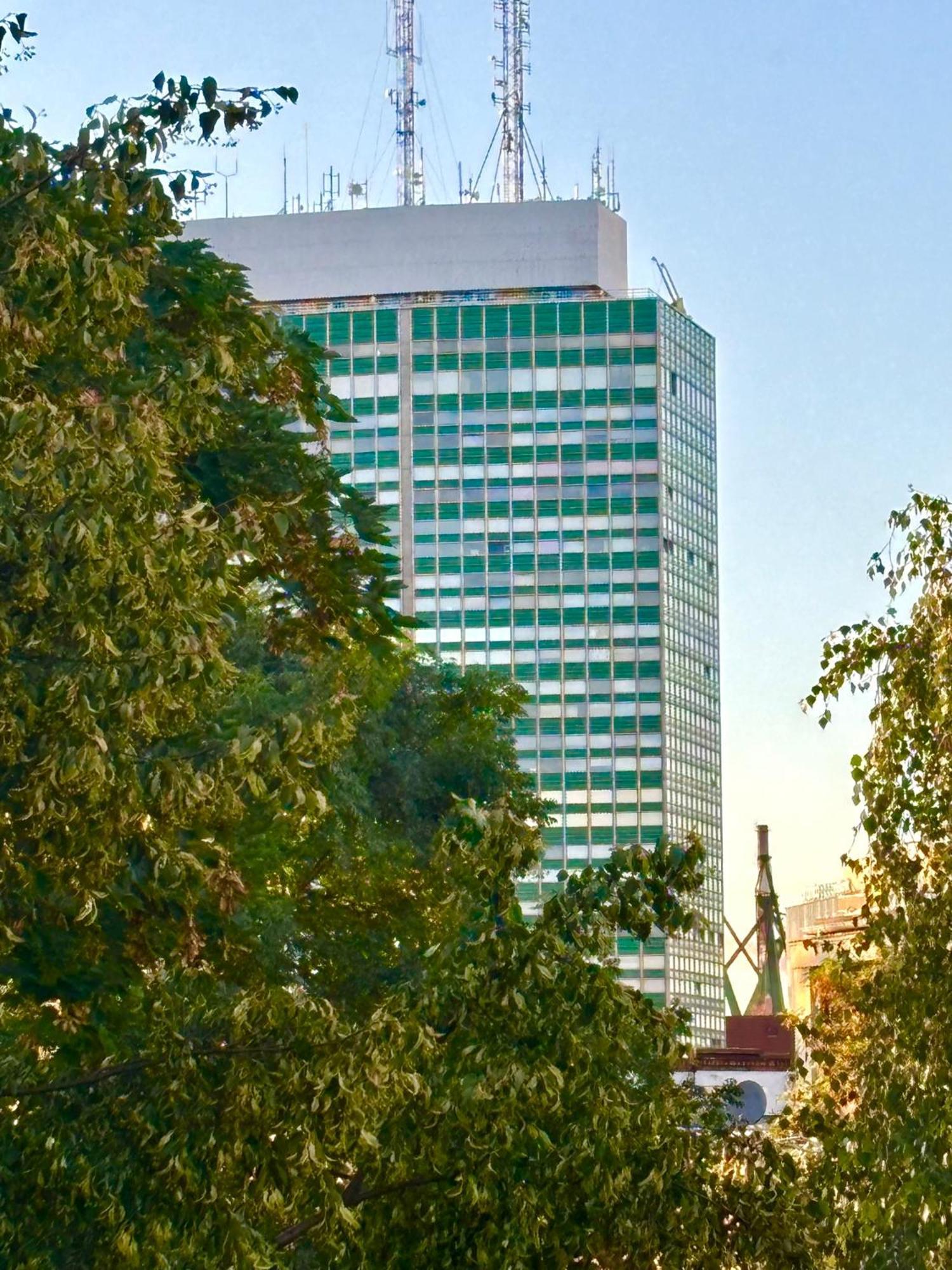 Aon Zakatek Heweliusza Apartment *