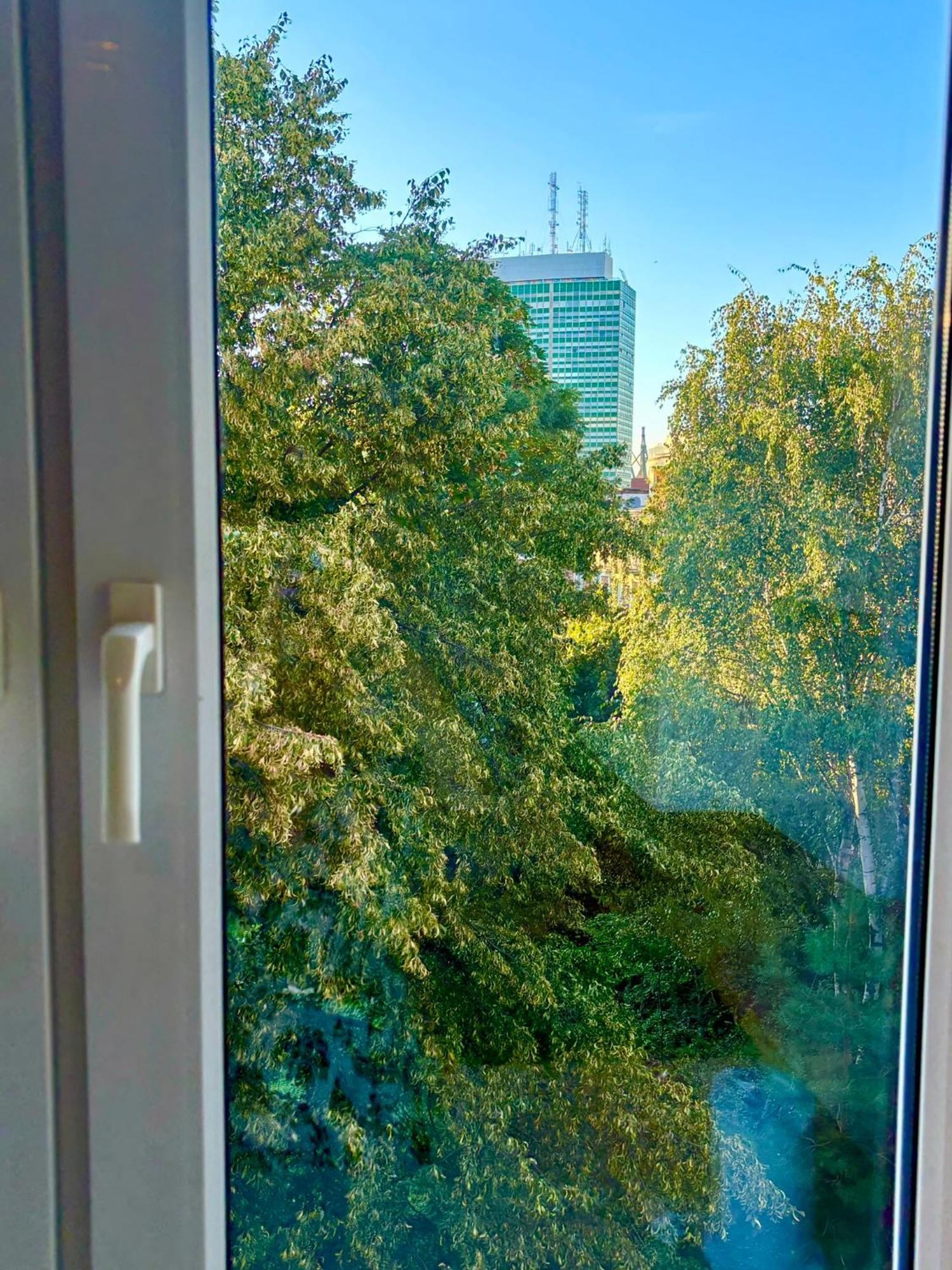 Apartment Aon Zakatek Heweliusza *