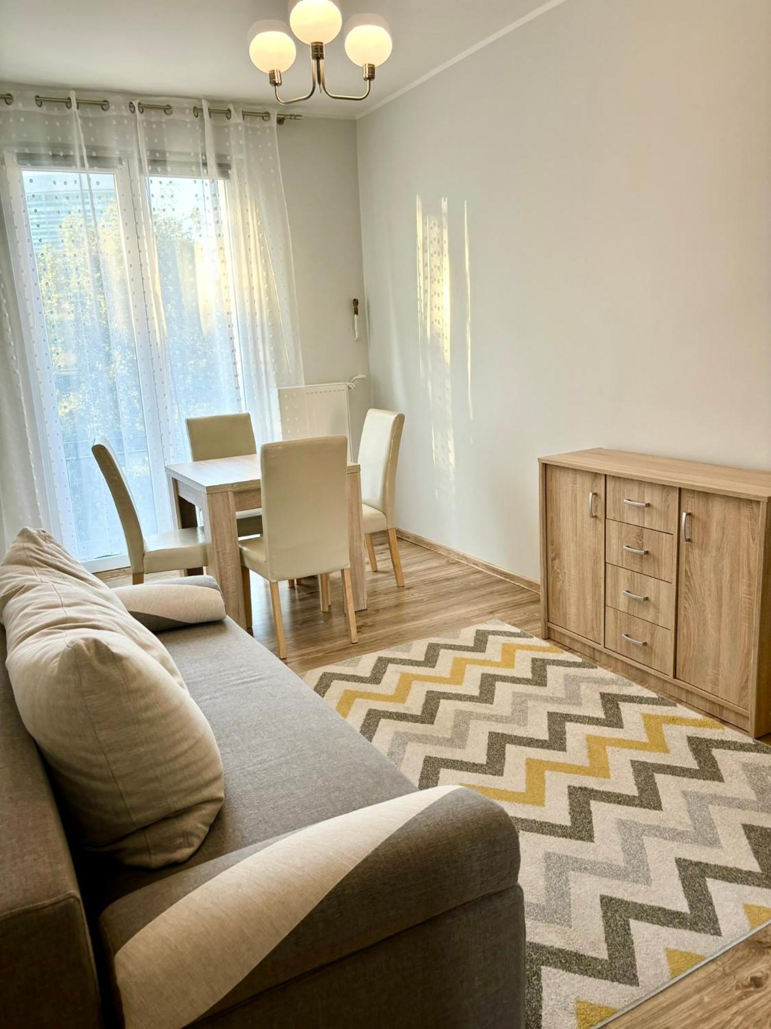 Apartment Aon Zakatek Heweliusza
