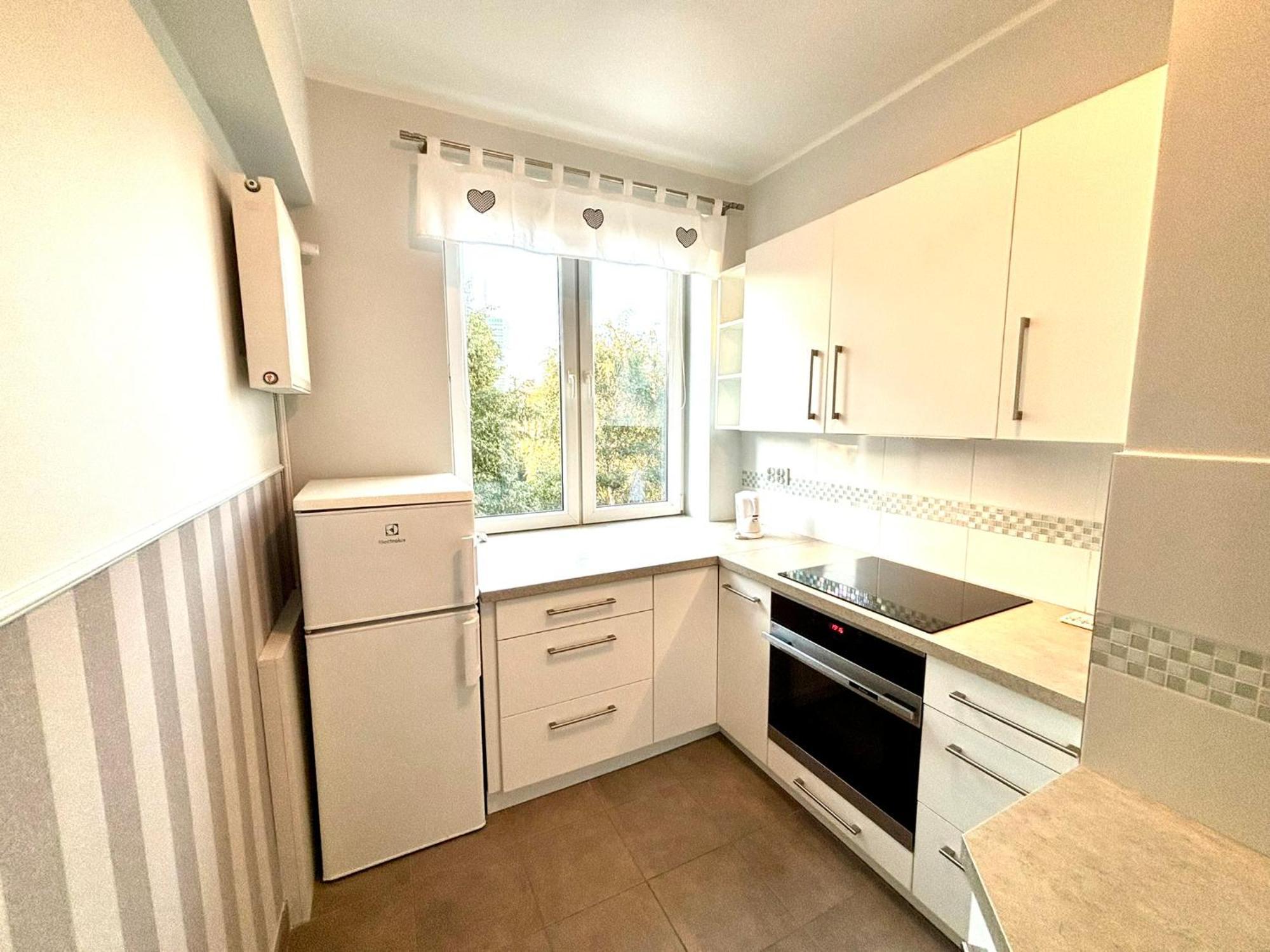 Aon Zakatek Heweliusza Apartment *