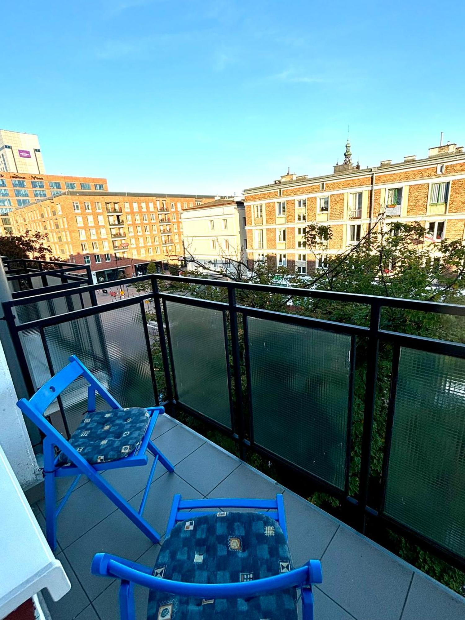 Apartment Aon Zakatek Heweliusza