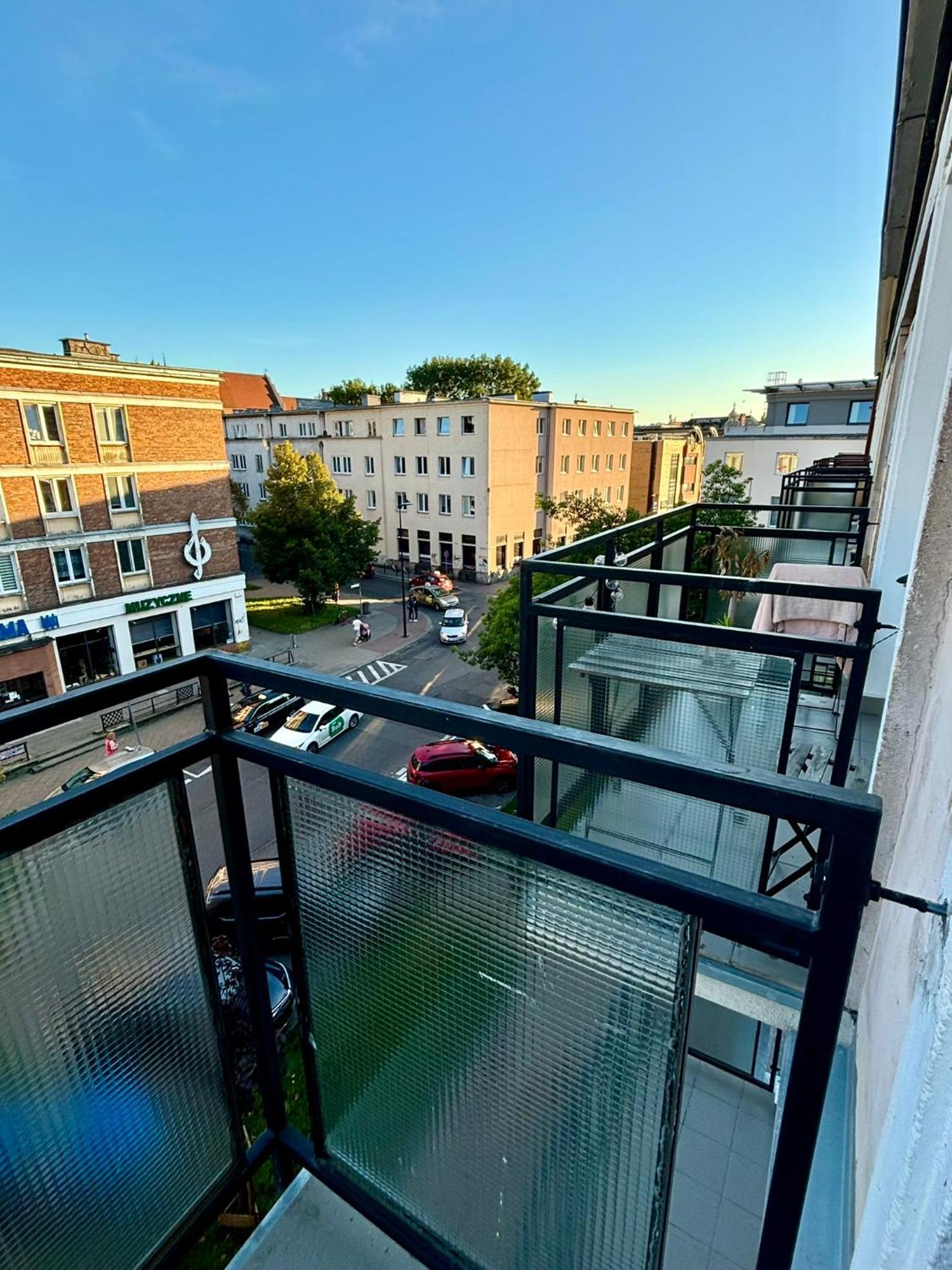 Apartment Aon Zakatek Heweliusza