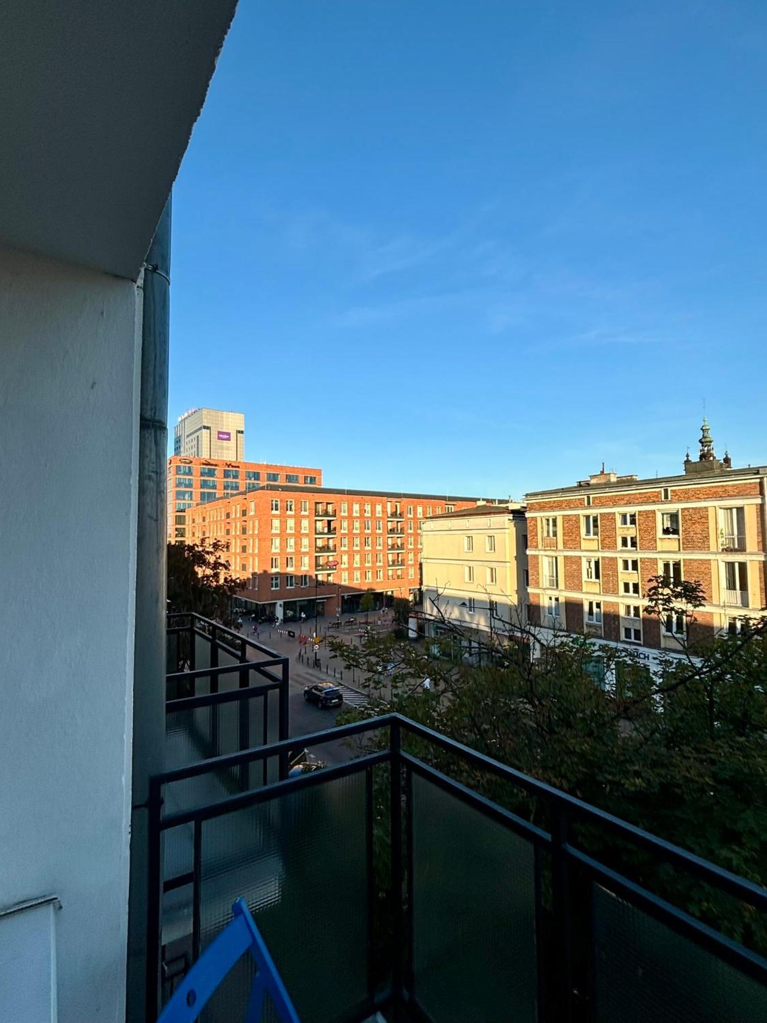Apartment Aon Zakatek Heweliusza Gdansk