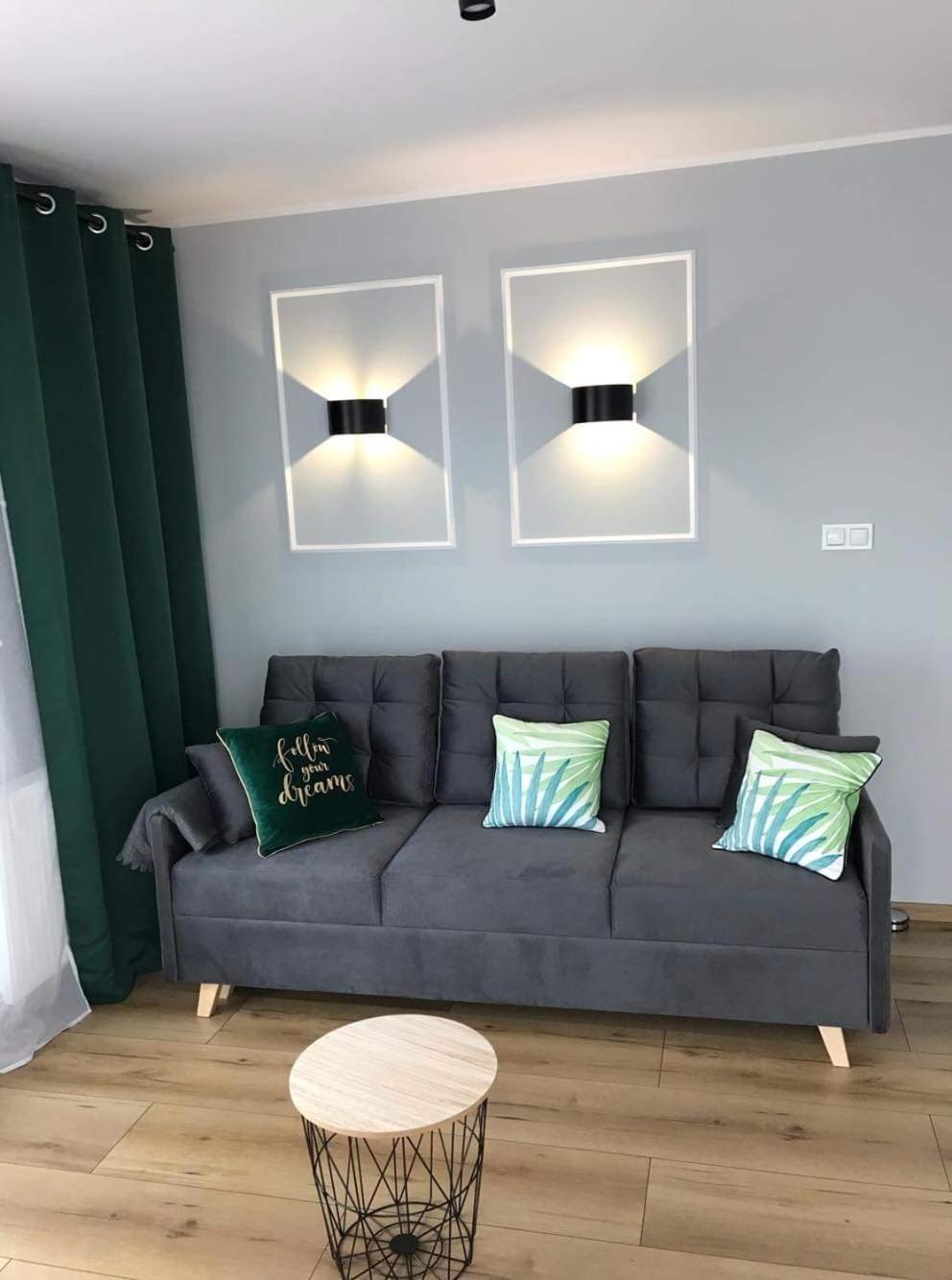 Apartment Nadmorski Brzezno