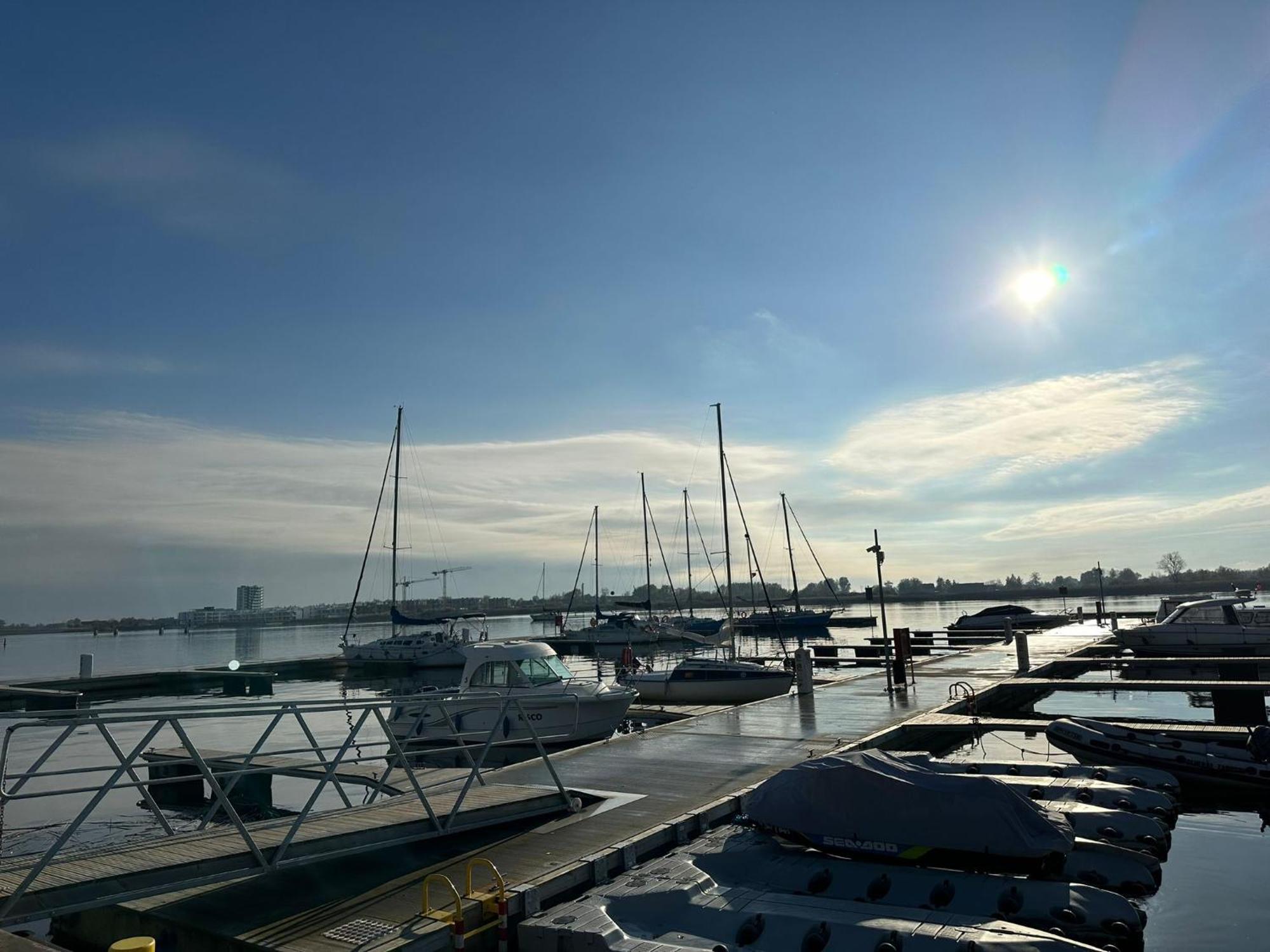 Amber Island - Second Home, Wyspa Sobieszewska * Gdansk