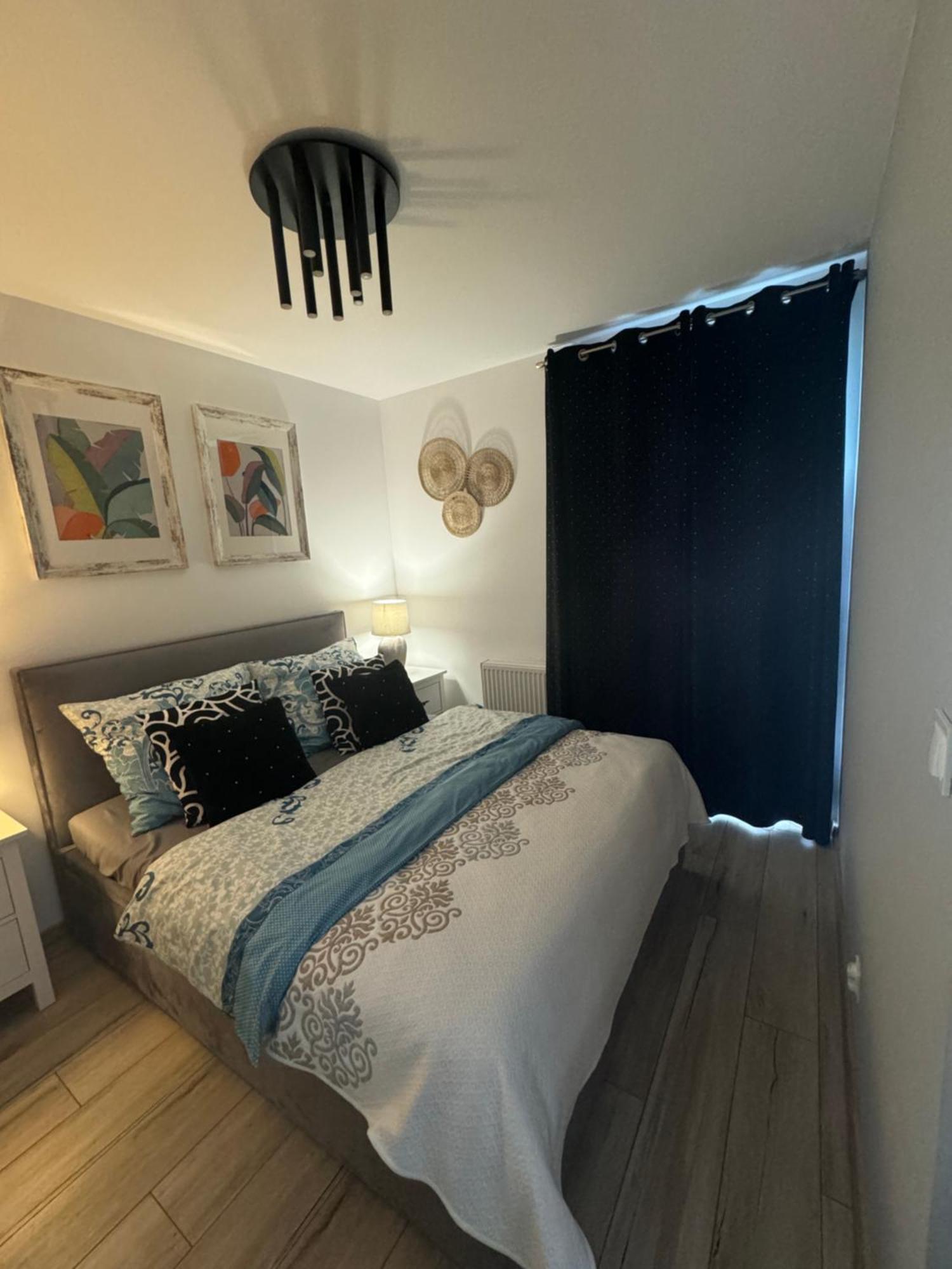 Amber Island - Second Home, Wyspa Sobieszewska Apartment Gdansk