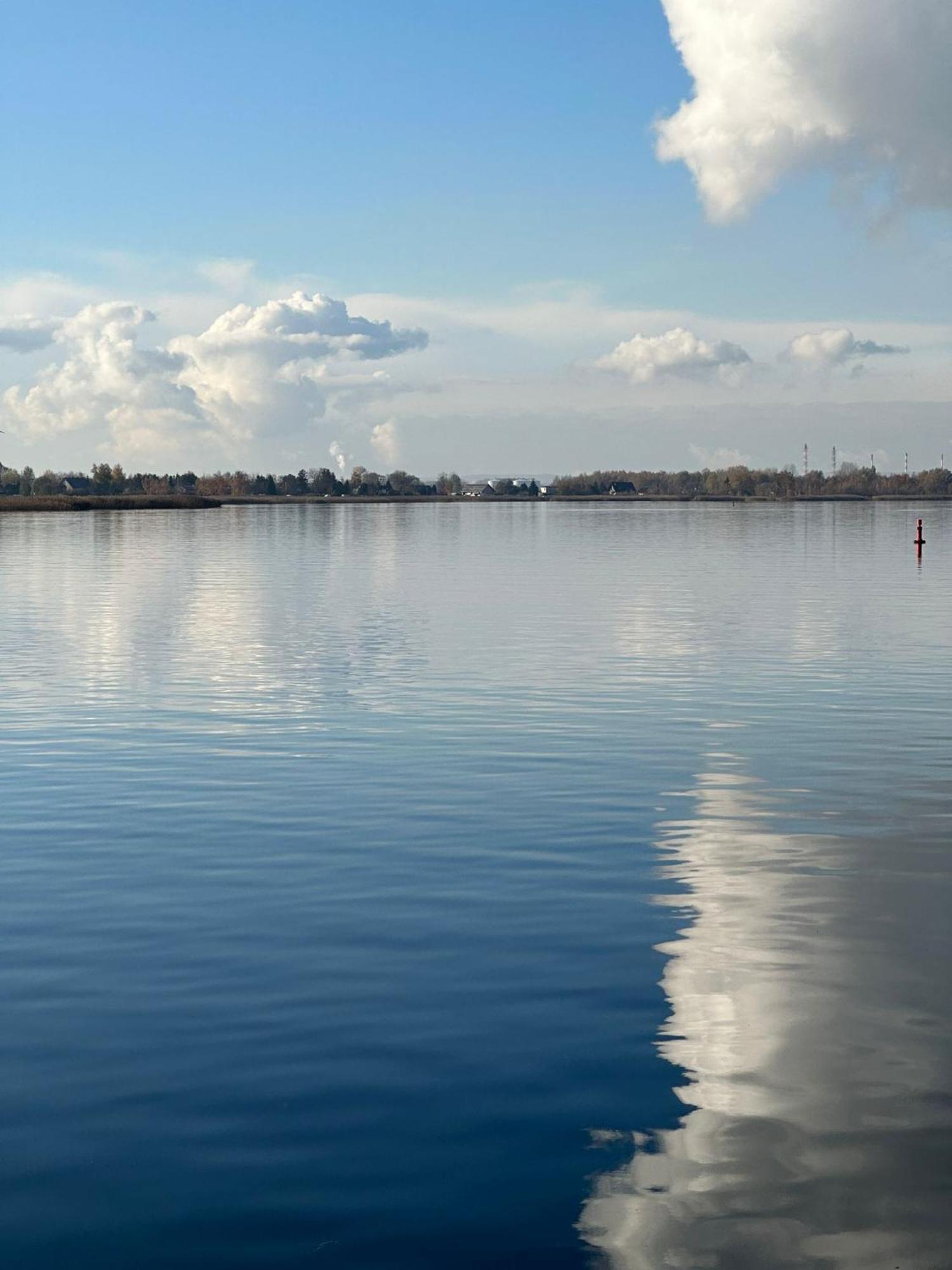 Amber Island - Second Home, Wyspa Sobieszewska Gdansk