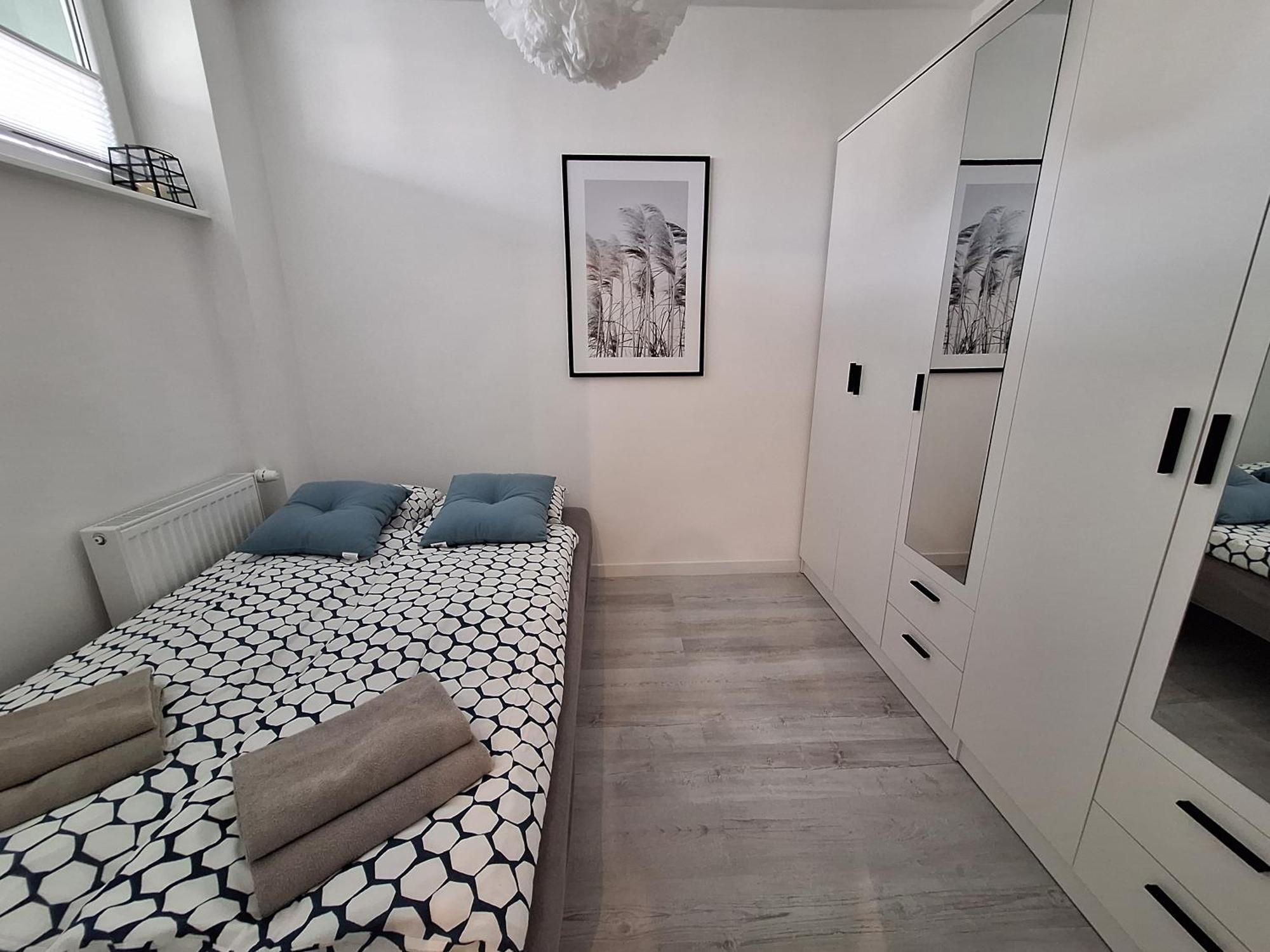 Glam Apartment