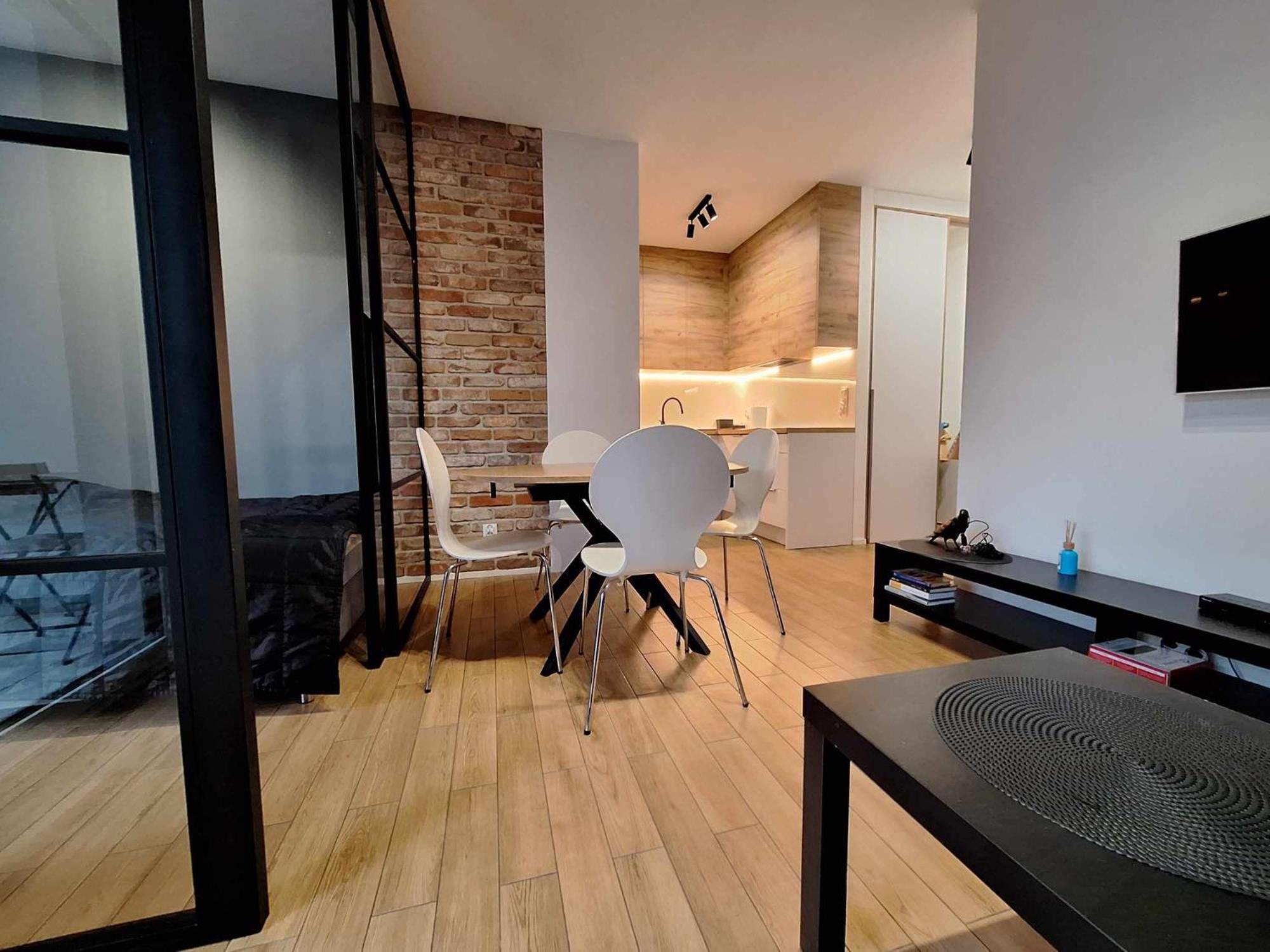 Loft Gdanskie Mlyny * Gdansk