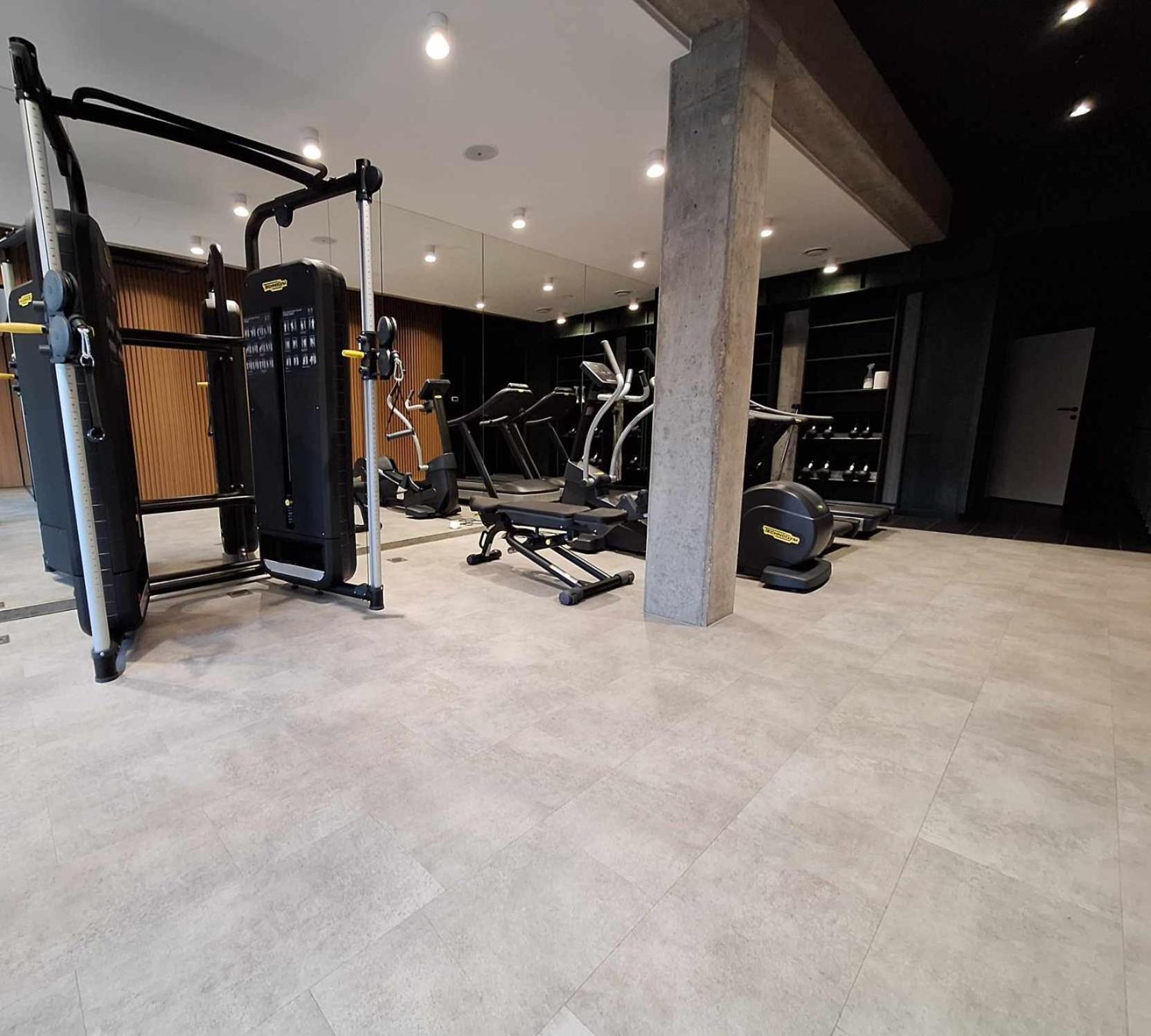 Loft Gdanskie Mlyny *