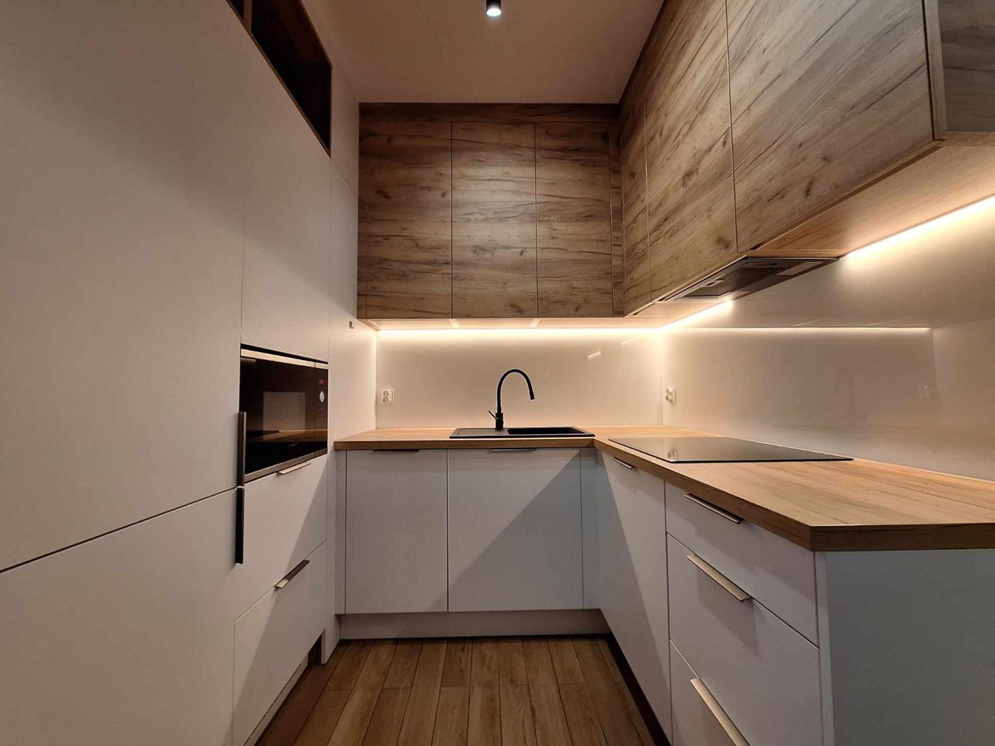 Apartment Loft Gdanskie Mlyny