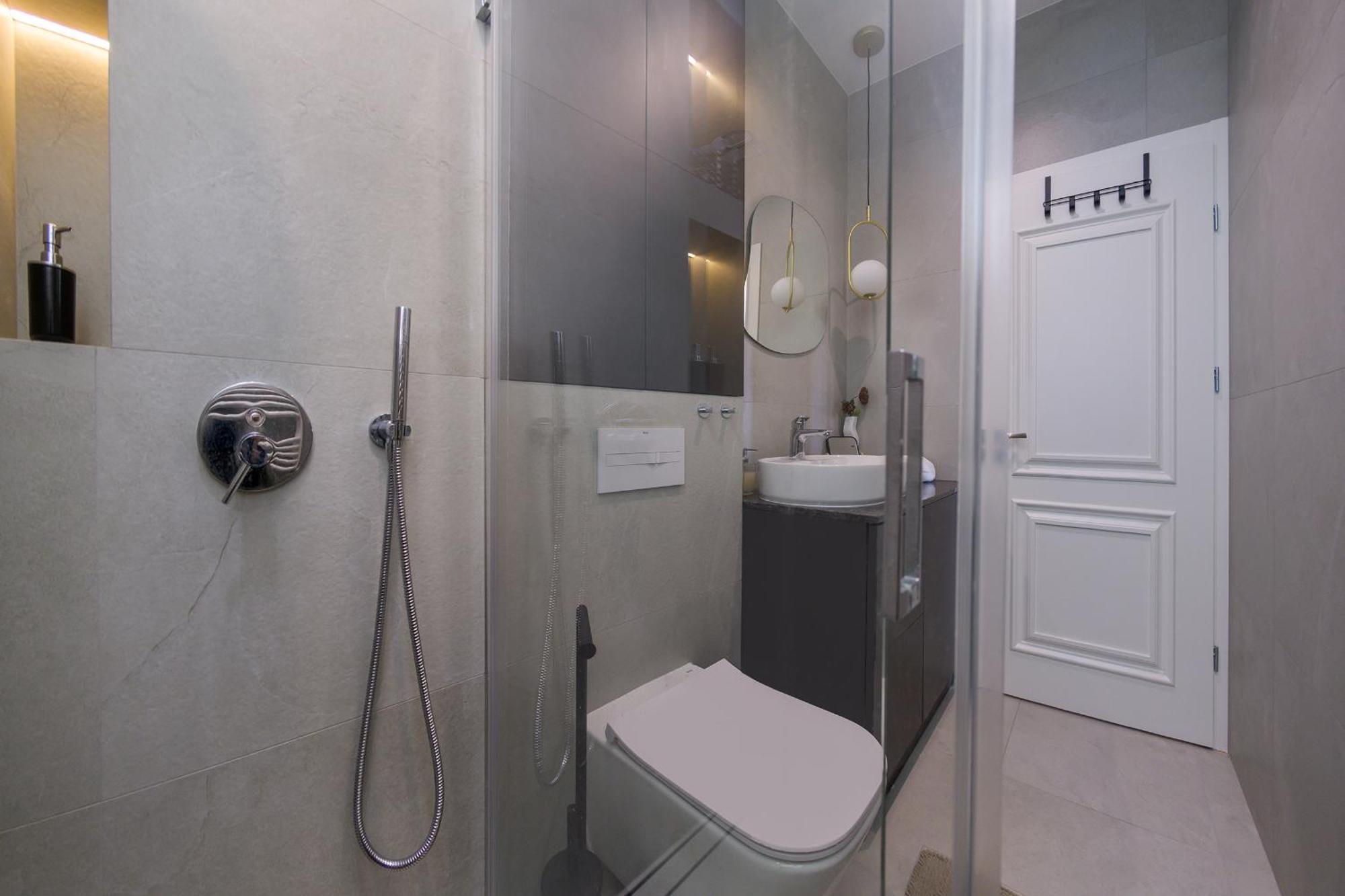 Apartment Lovely Rajska *