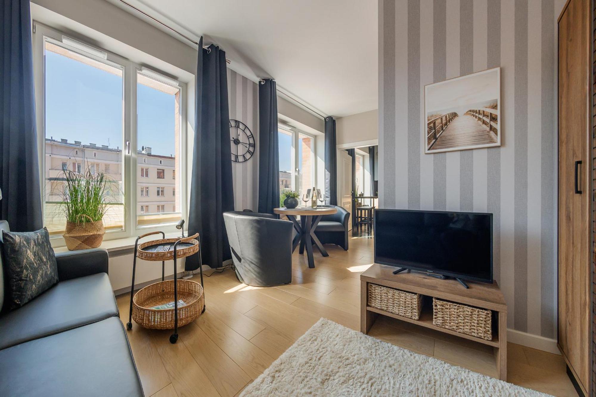 Lovely Rajska Apartment *
