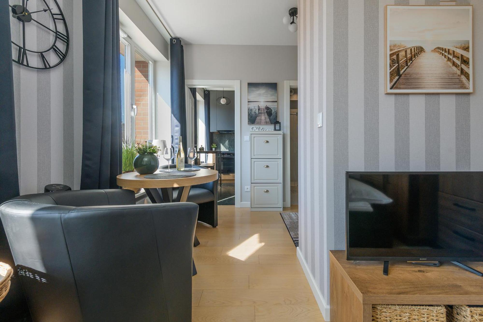 Apartment Lovely Rajska