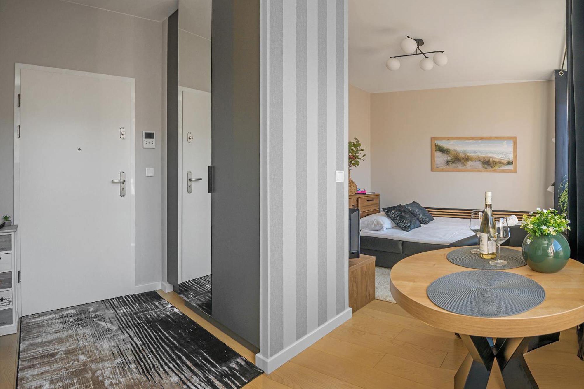Apartment Lovely Rajska *