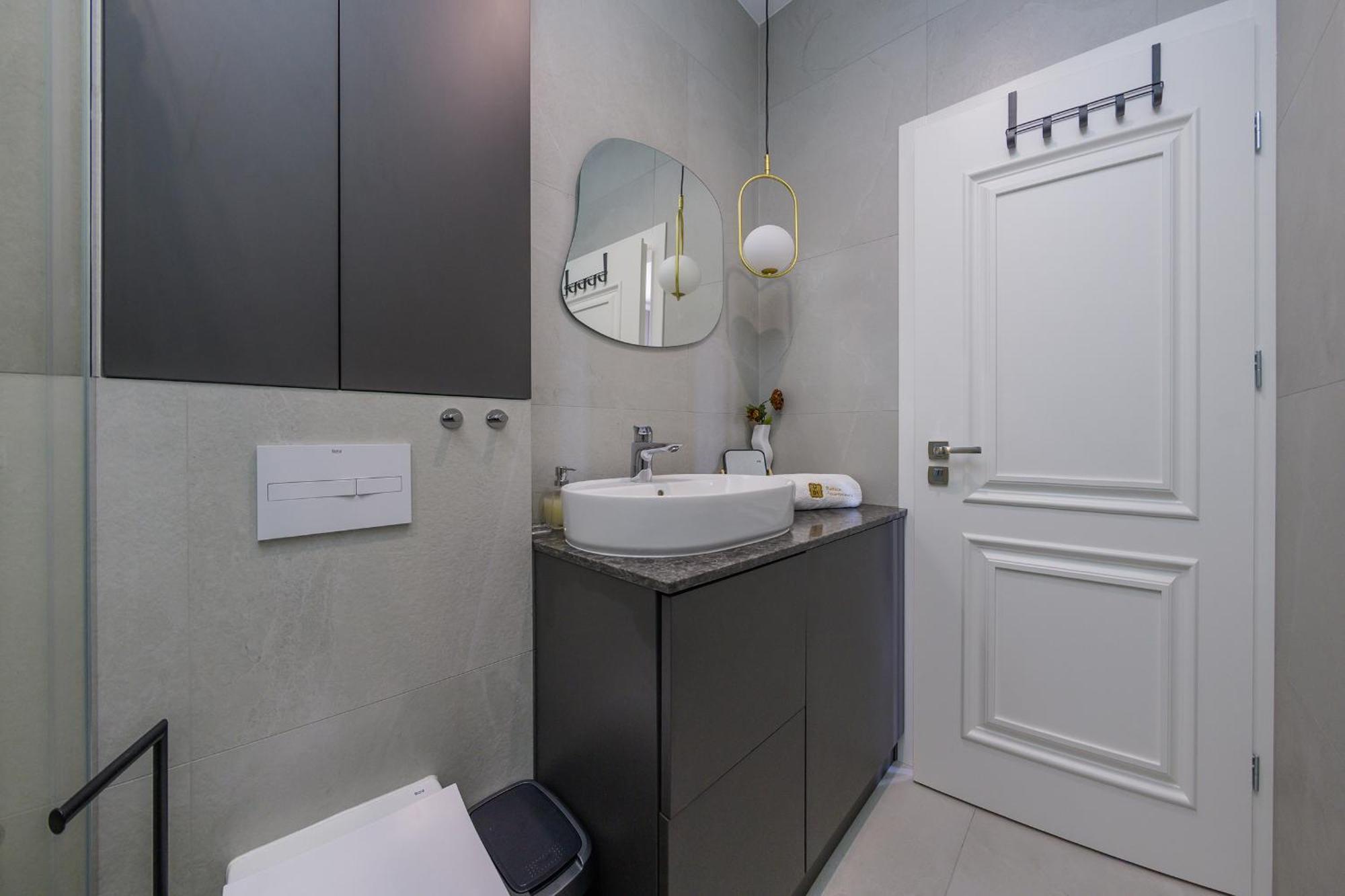 Lovely Rajska Apartment Gdansk
