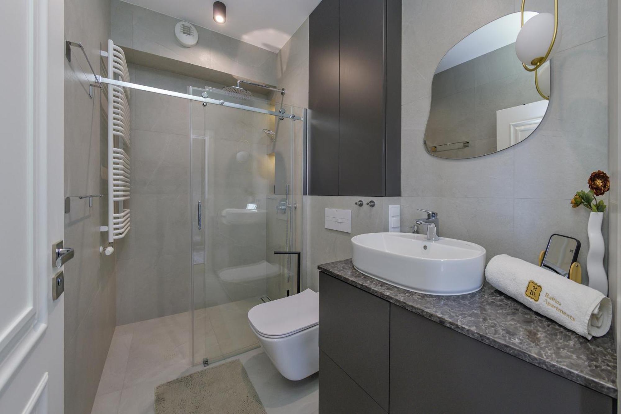 Lovely Rajska Apartment Gdansk