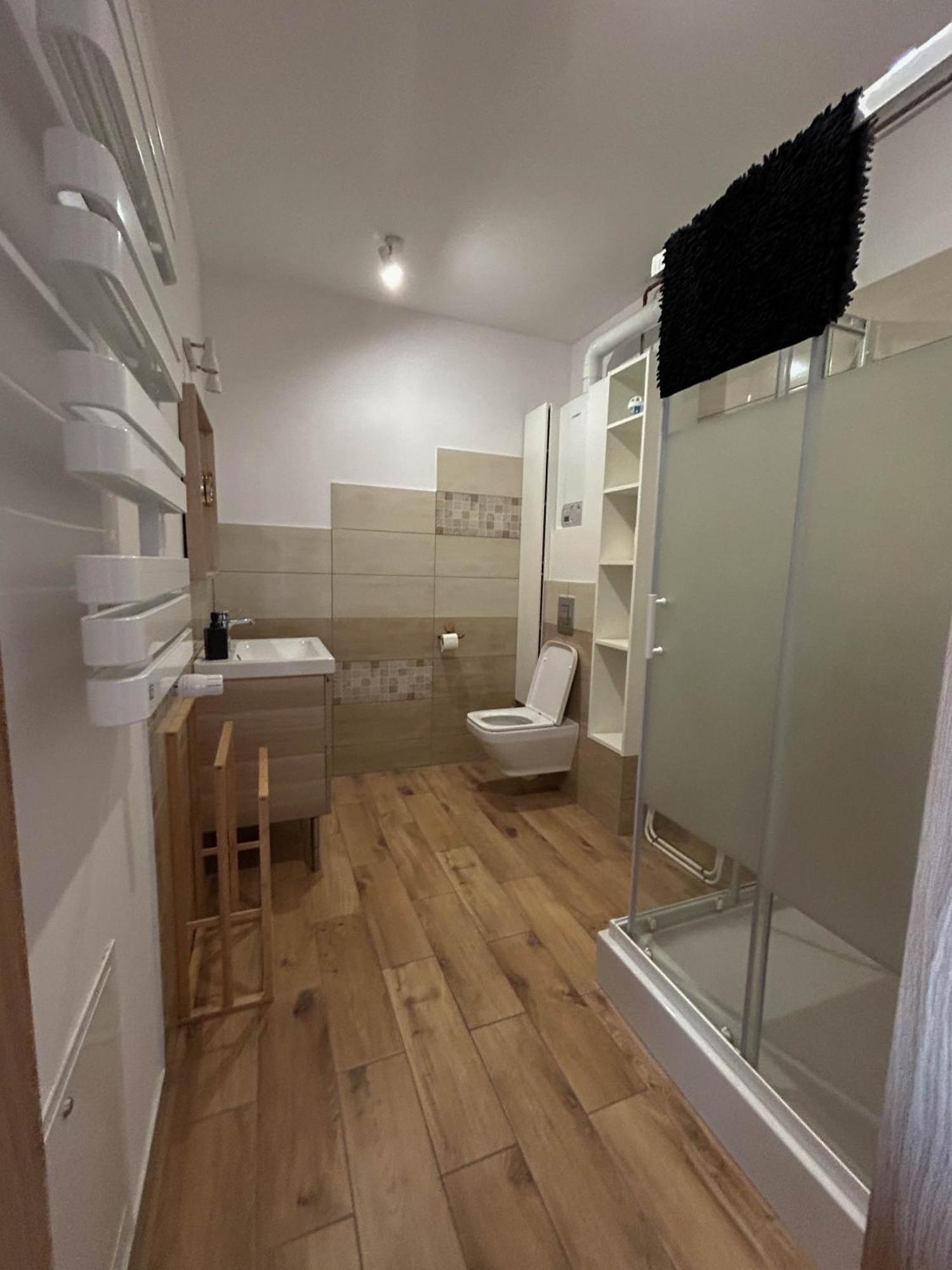 M&k Ptasie Opowiesci, - Wyspa Sobieszewska Apartment *