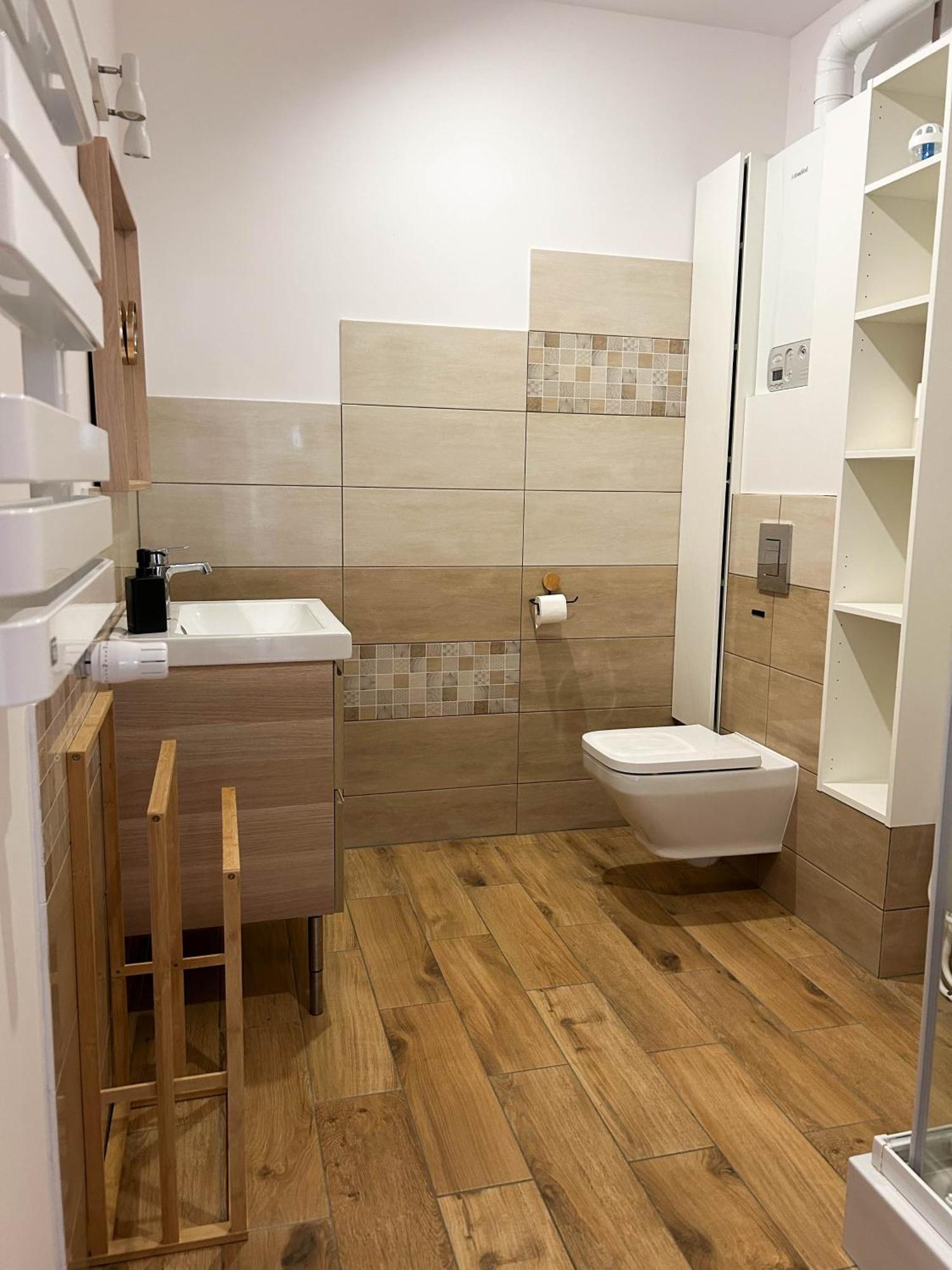 M&k Ptasie Opowiesci, - Wyspa Sobieszewska Apartment *
