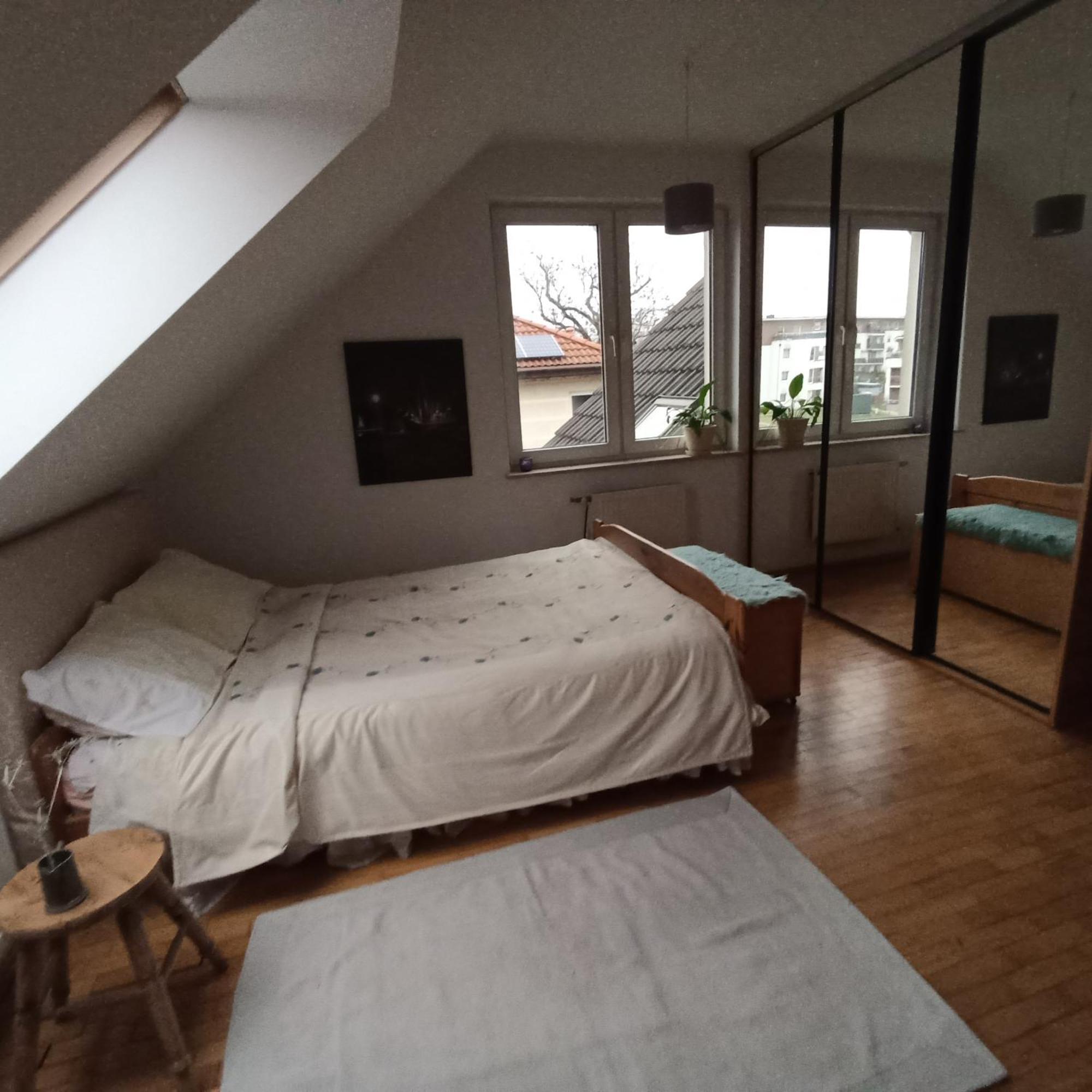 W Domku Privat bolig *