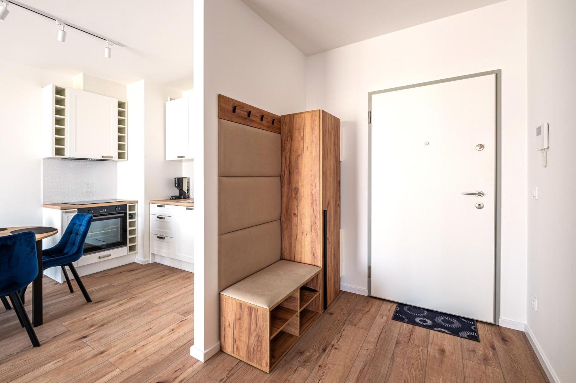 Apartment Gogdansk Two *