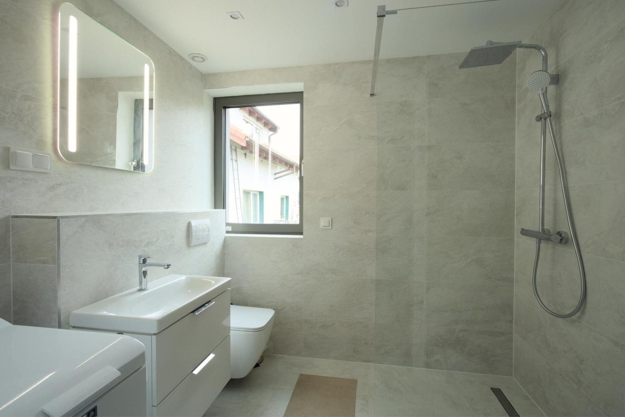 Sea Breeze By Platinium Lofts Apartment