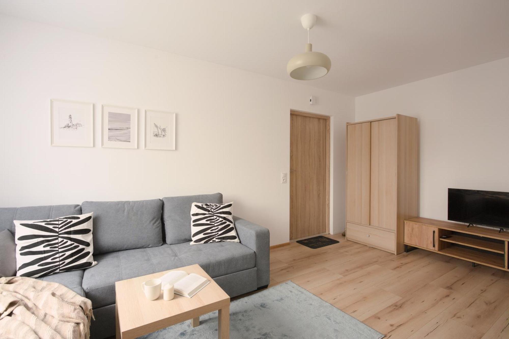 Sea Breeze By Platinium Lofts Gdansk