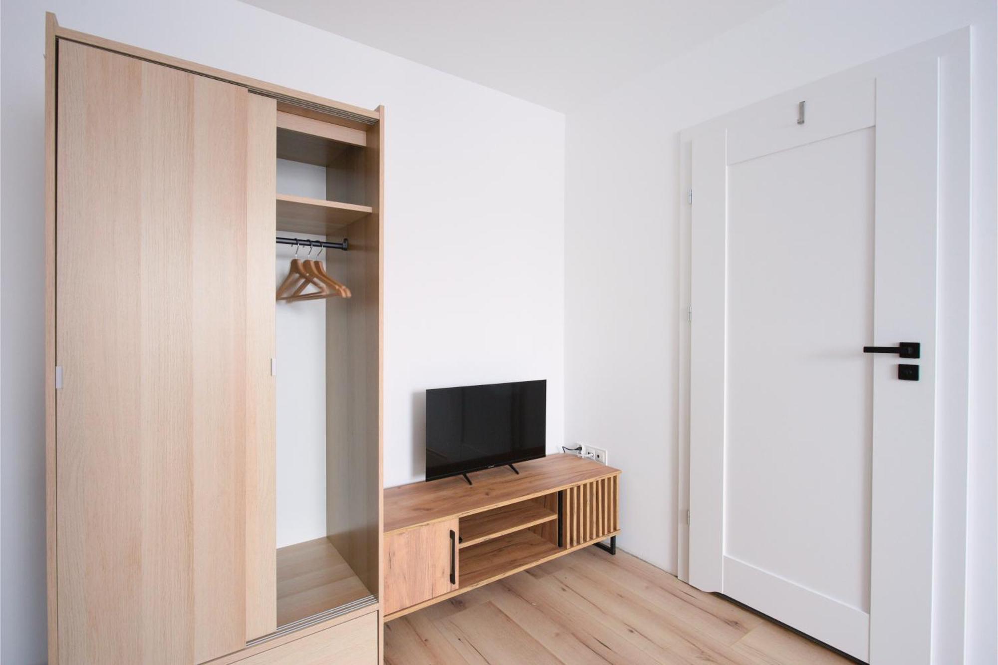 Sea Breeze By Platinium Lofts Apartment *
