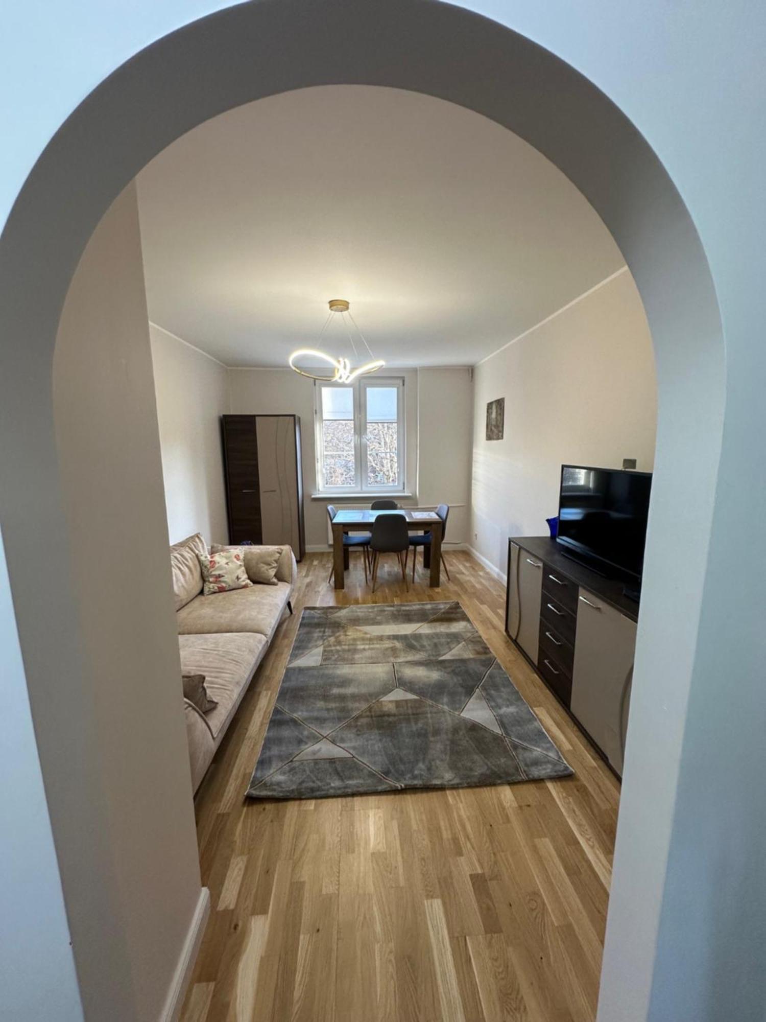 Gdanskie - Premium In Old Town Apartment