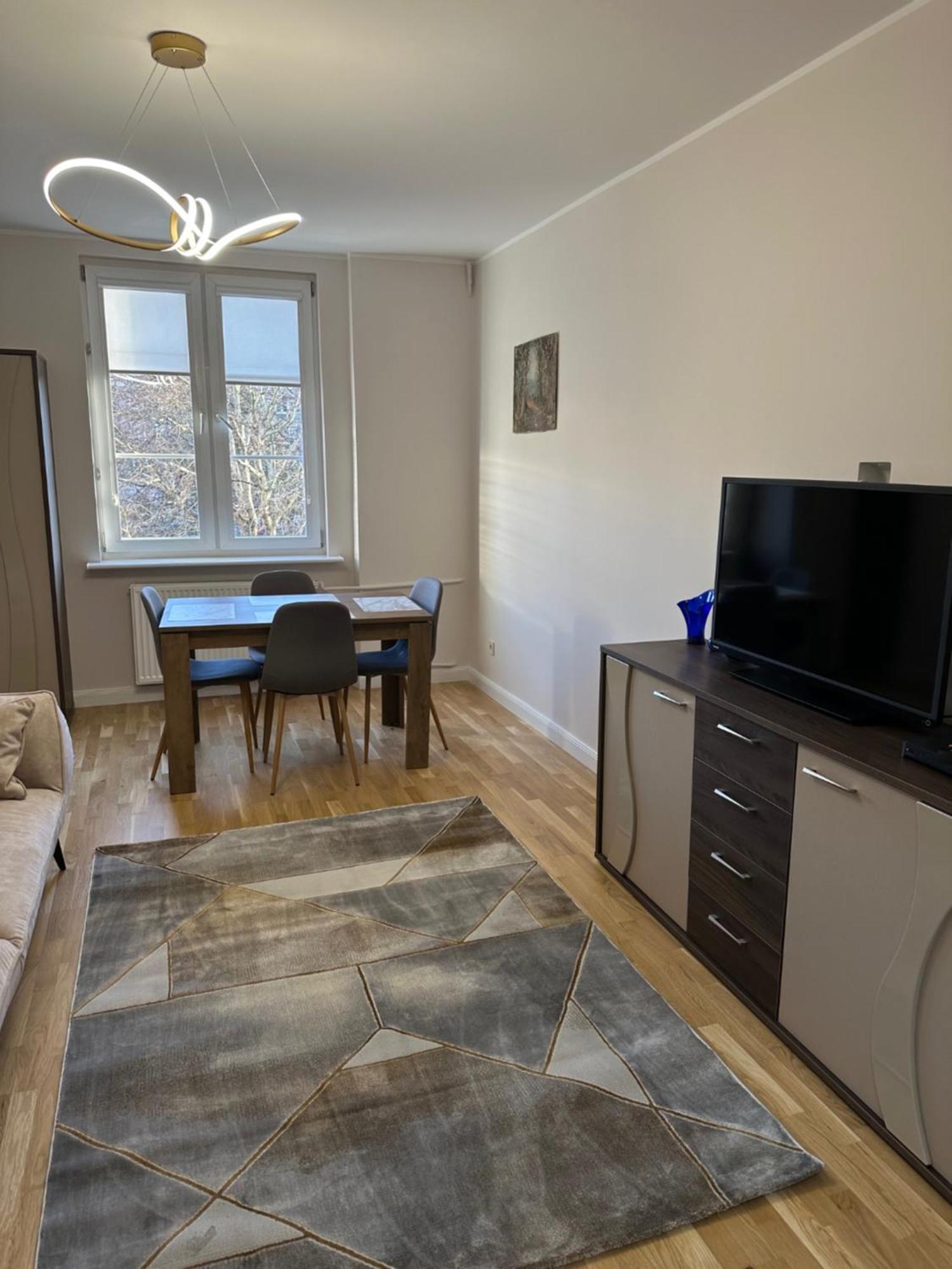 Gdanskie - Premium In Old Town Apartment *