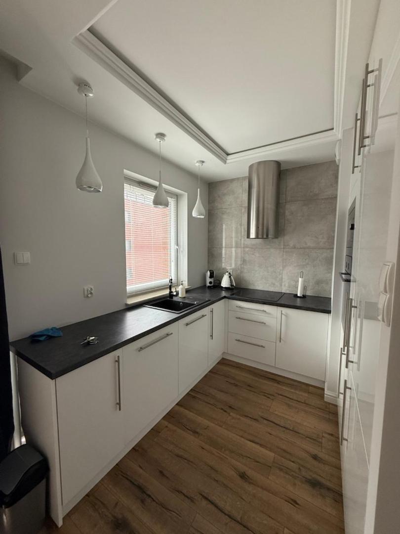 Apartamento Chmielna Park - Center & Parking By Downtown *