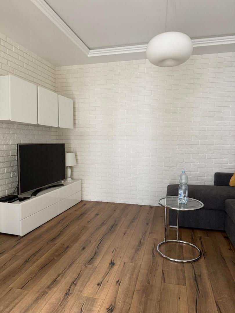 Chmielna Park - Center & Parking By Downtown Apartamento Gdańsk
