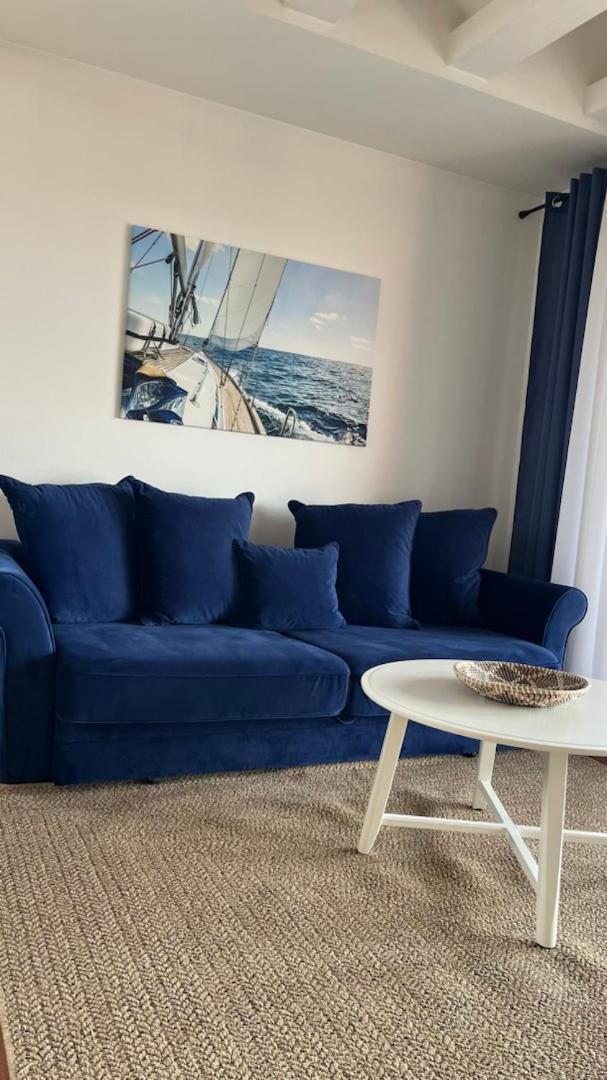 Waterlane Island - Riverview Pool, Spa, Gym & Parking By Downtown Gdansk
