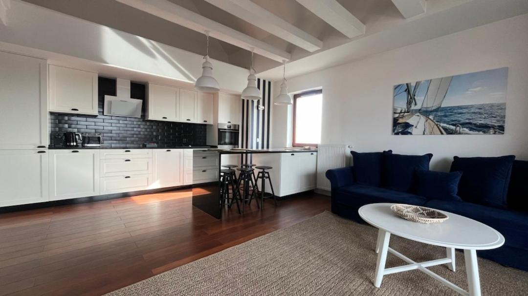 Apartment Waterlane Island - Riverview Pool, Spa, Gym & Parking By Downtown
