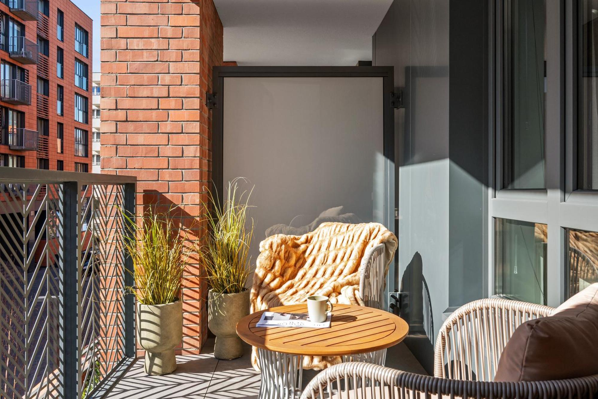 Apartment Scala Center Premium With Parking By Lion