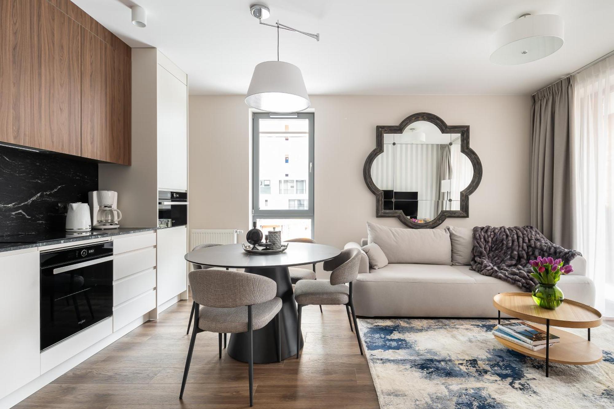 Apartment Scala Center Premium With Parking By Lion