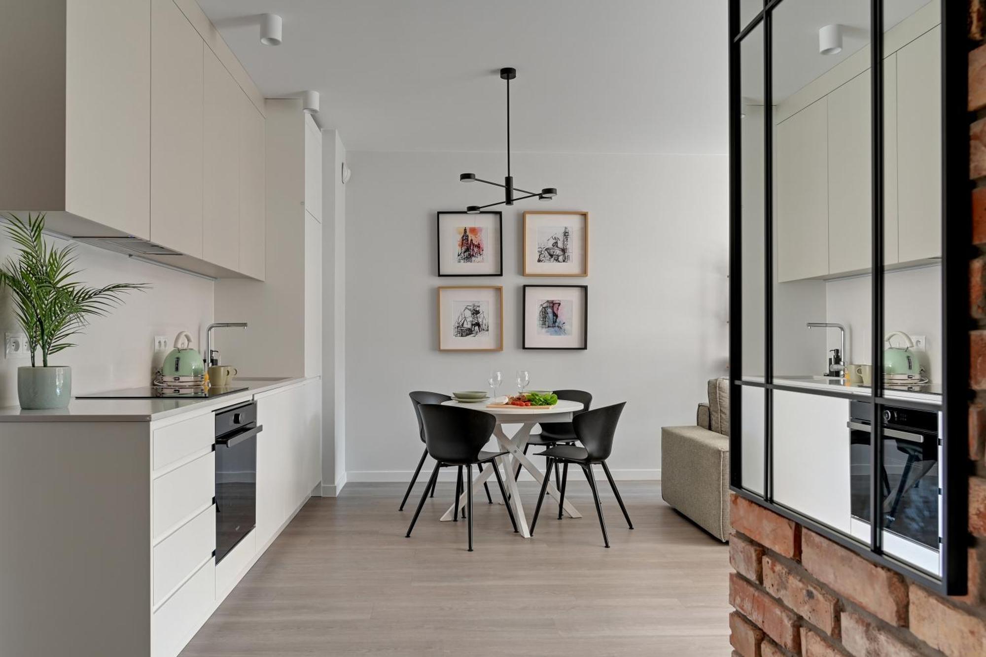 Apartment Scala Center Premium With Parking By Lion