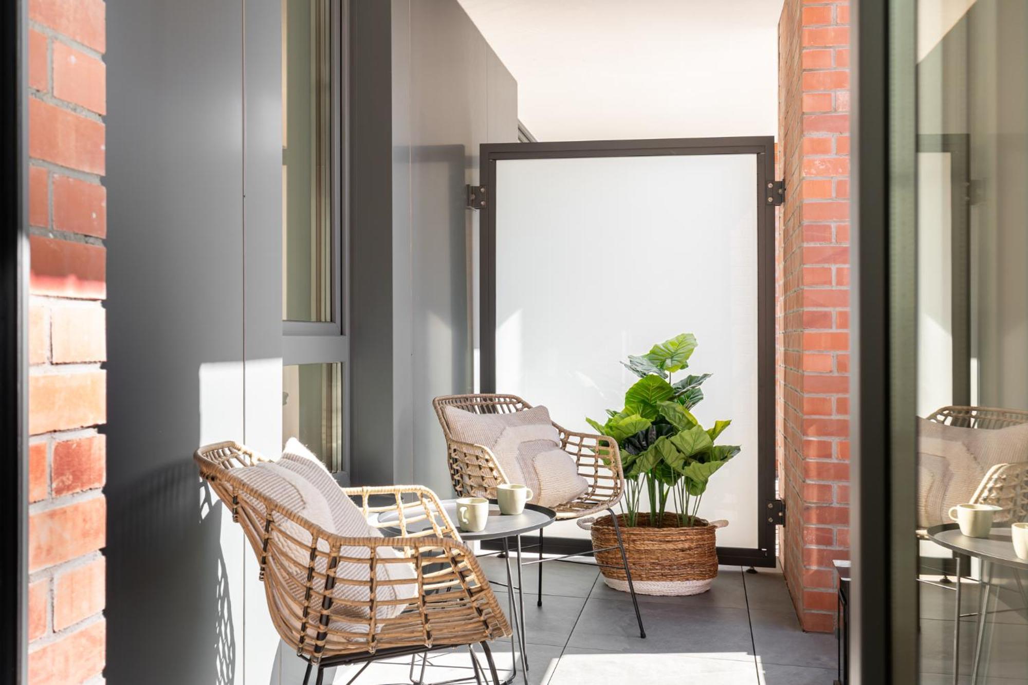 Scala Center Premium With Parking By Lion Apartment