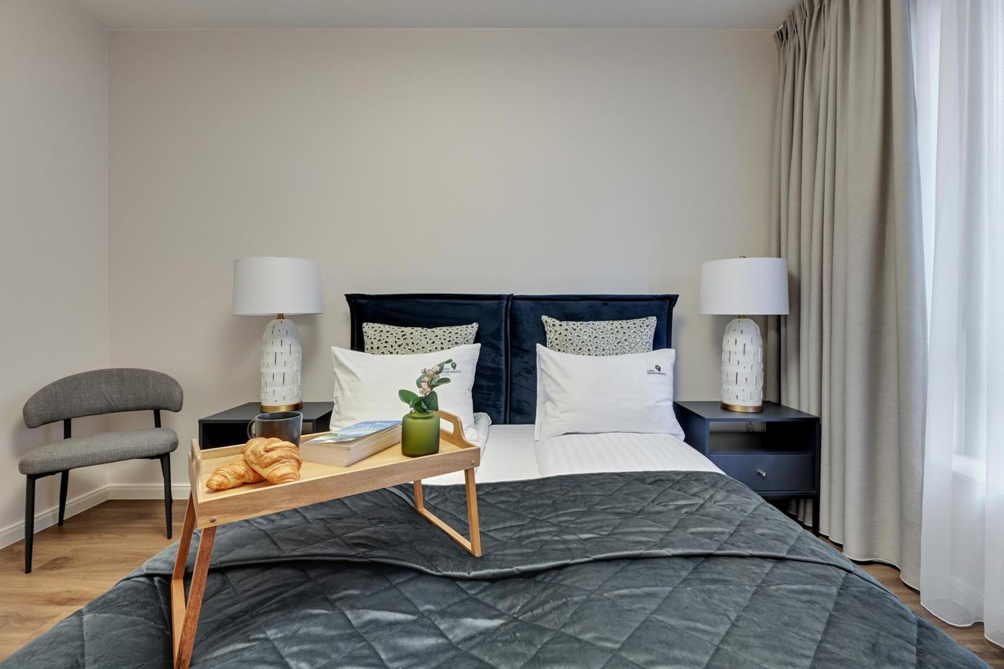 Apartment Scala Center Premium With Parking By Lion