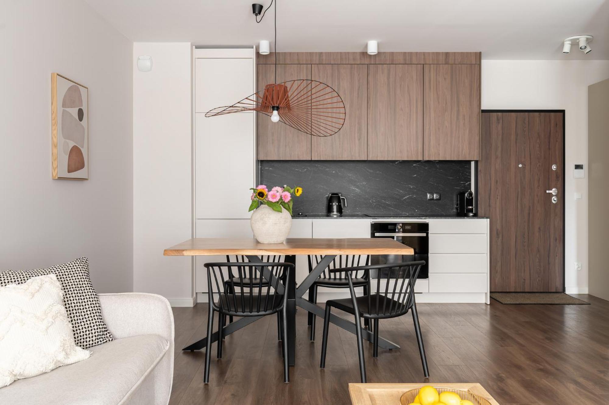 Scala Center Premium With Parking By Lion Apartment *