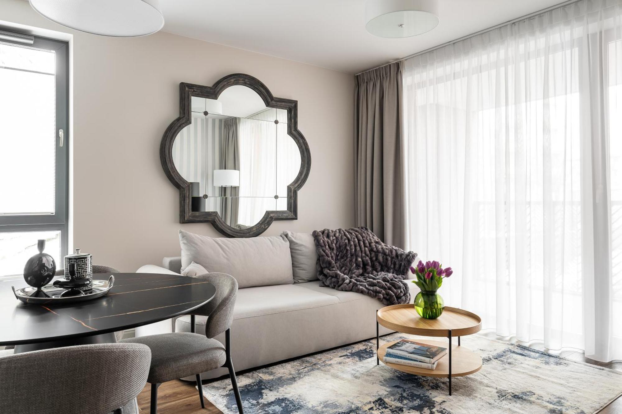 Apartment Scala Center Premium With Parking By Lion Gdansk
