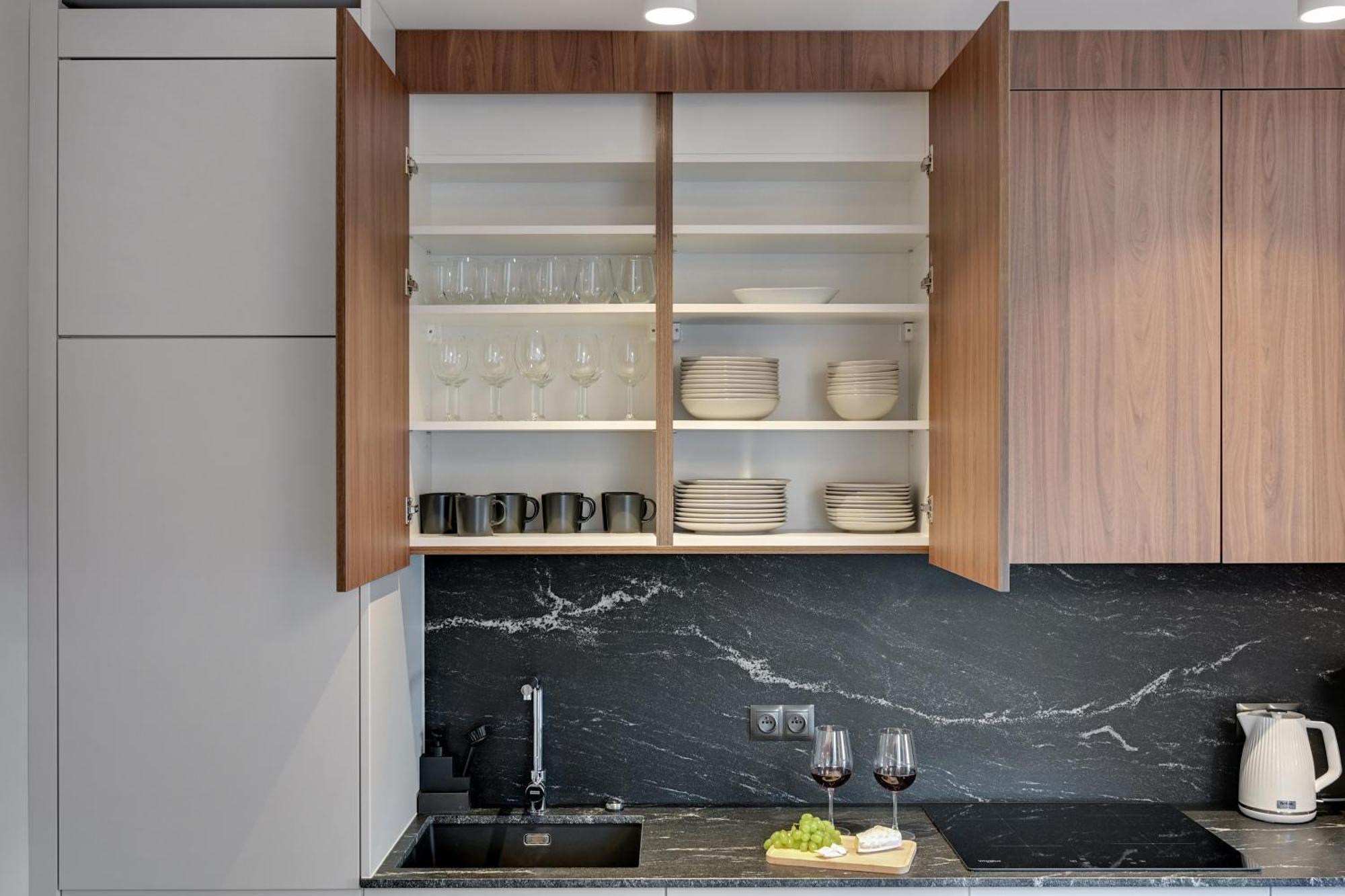 Apartment Scala Center Premium With Parking By Lion