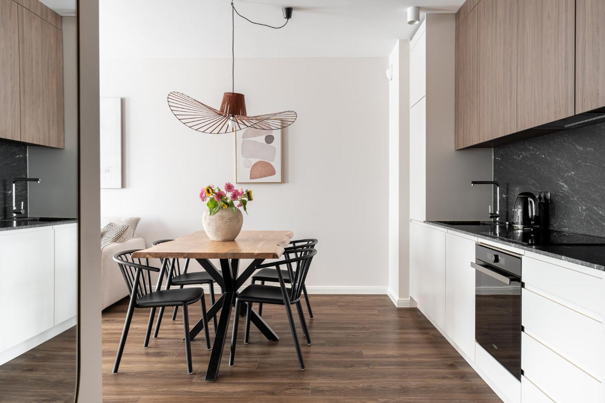 Apartment Scala Center Premium With Parking By Lion *
