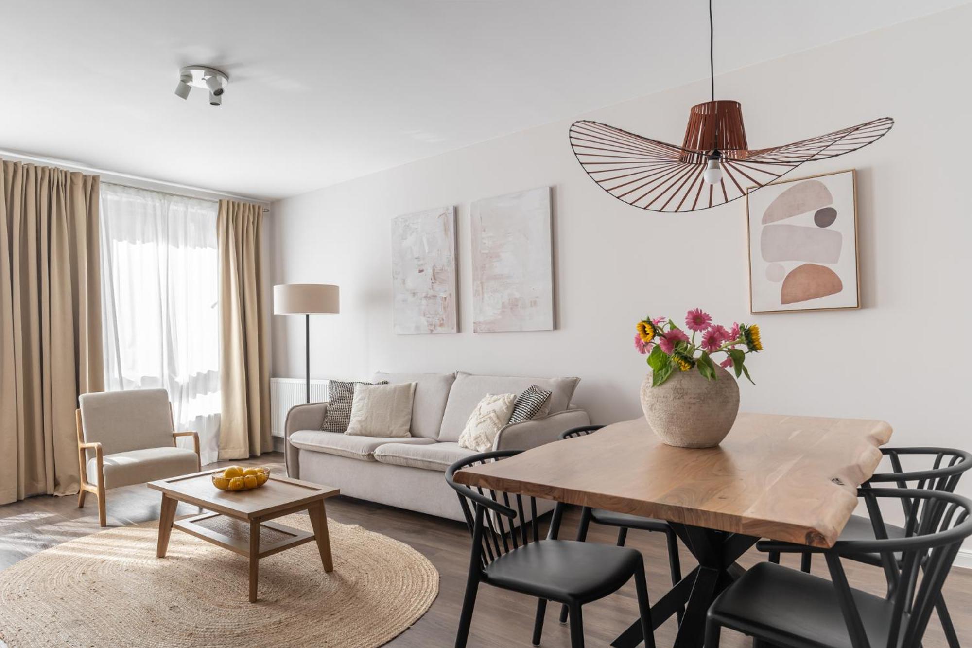 Apartment Scala Center Premium With Parking By Lion *